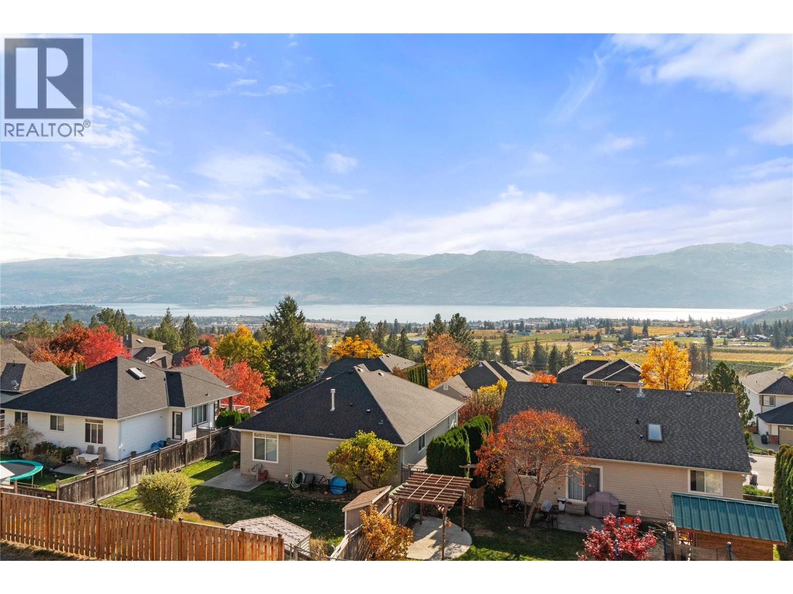 2827 Copper Ridge Drive