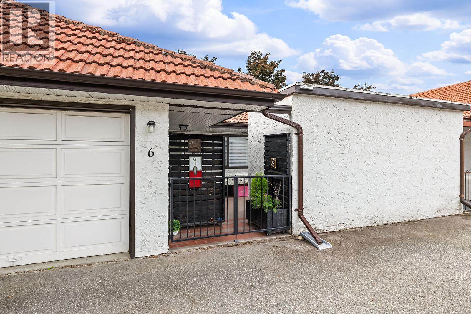 363 Gerstmar Road Unit# 6