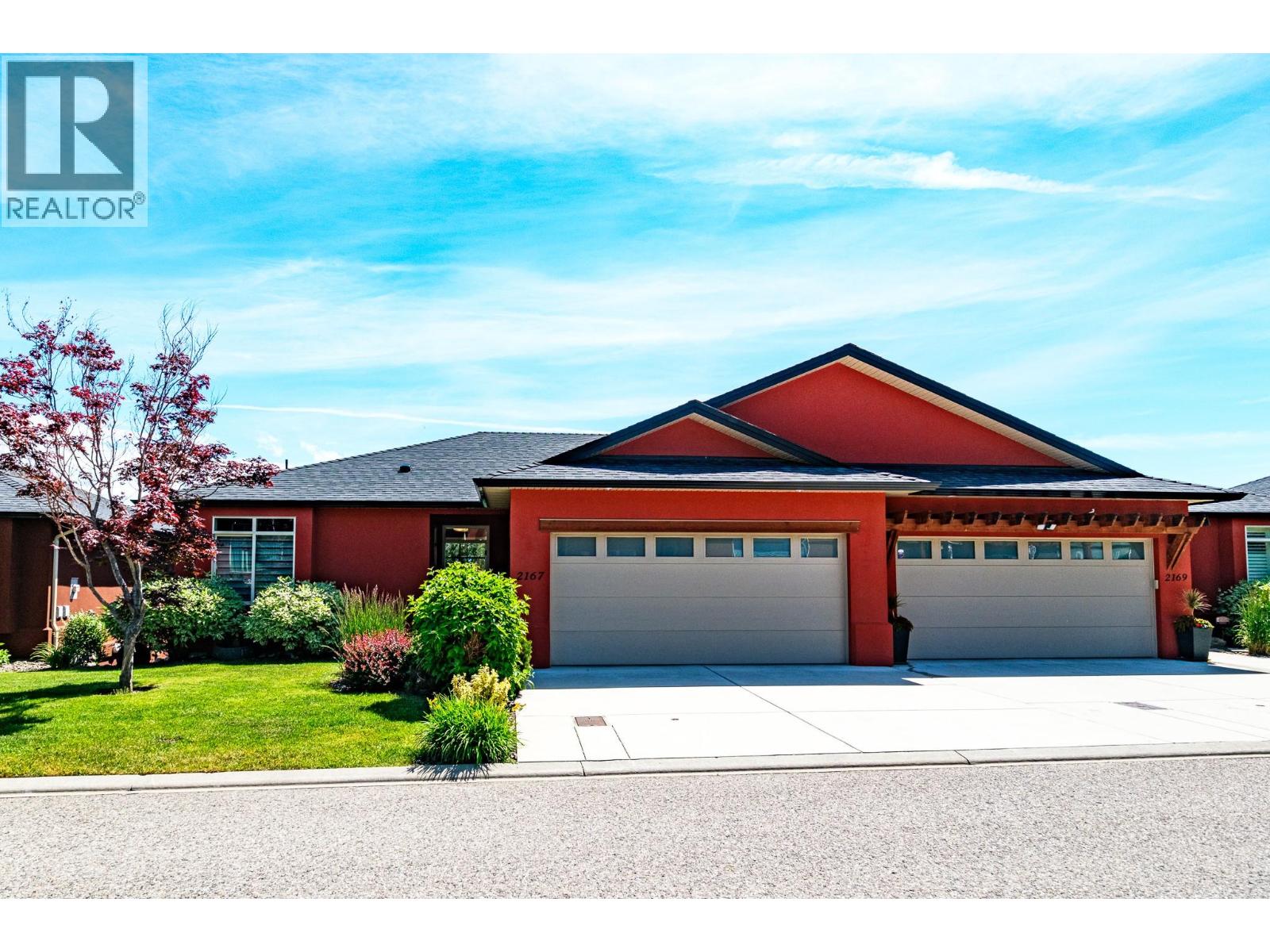 2167 Talavera Place