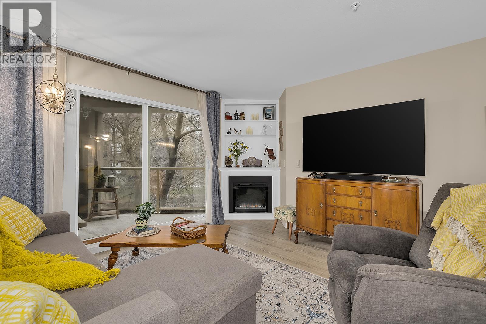 1965 Pandosy Street Unit# 103