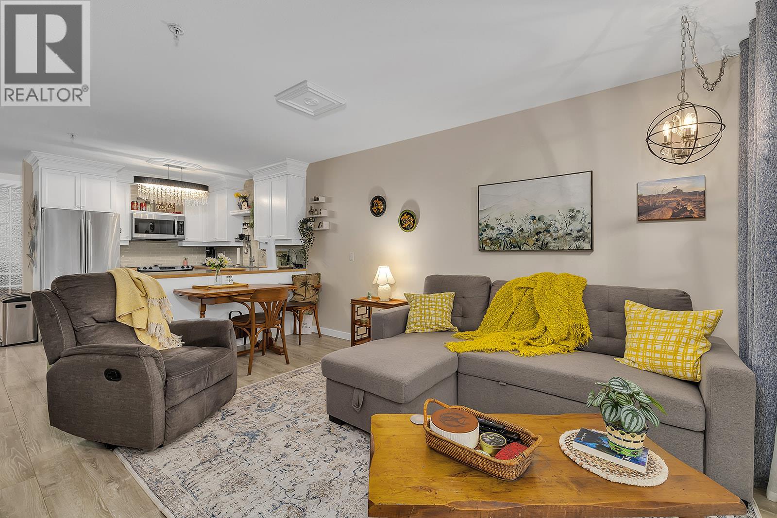 1965 Pandosy Street Unit# 103