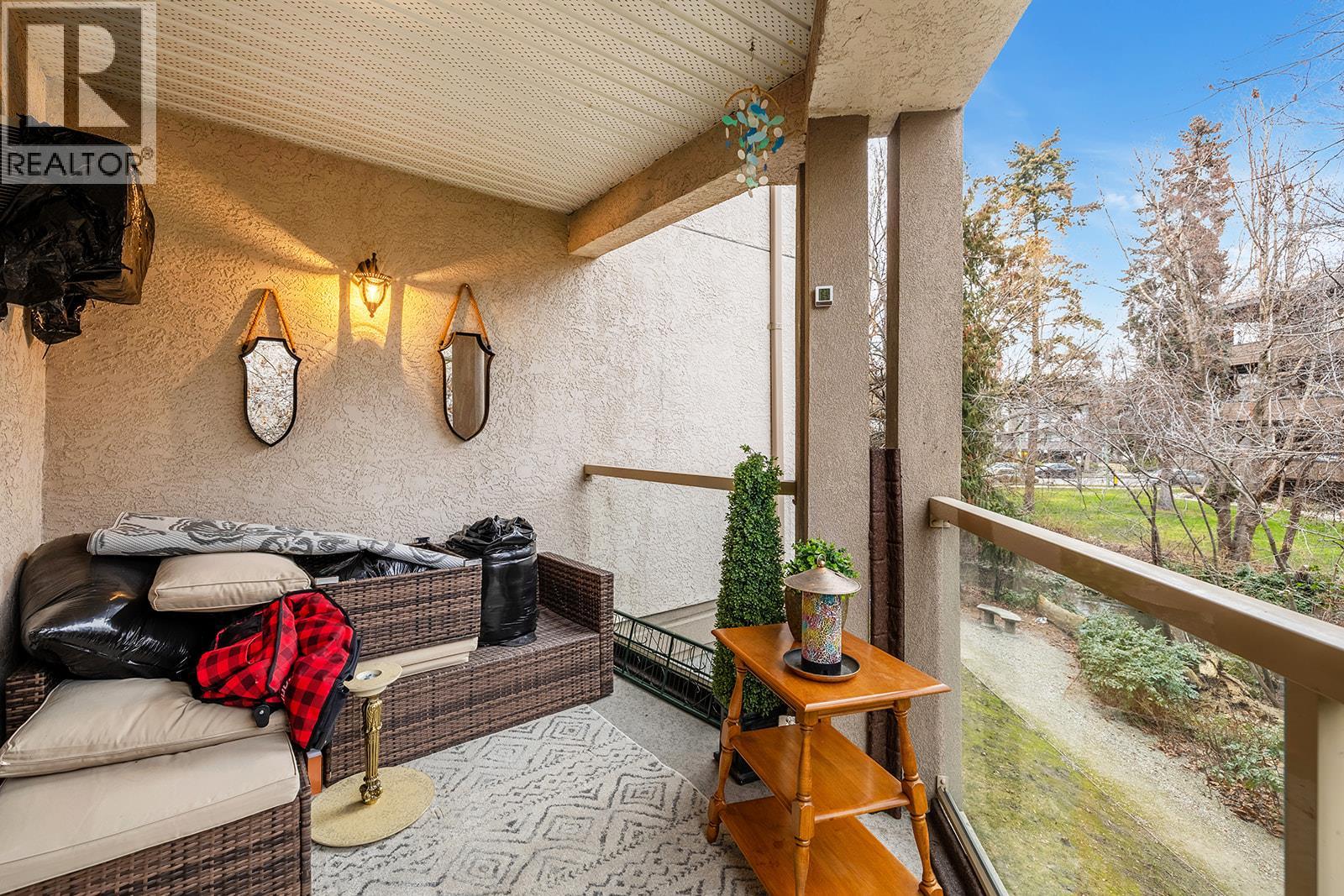1965 Pandosy Street Unit# 103