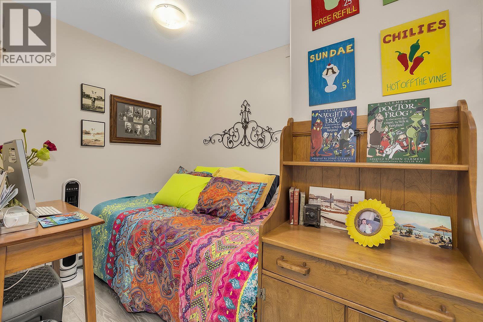 1965 Pandosy Street Unit# 103