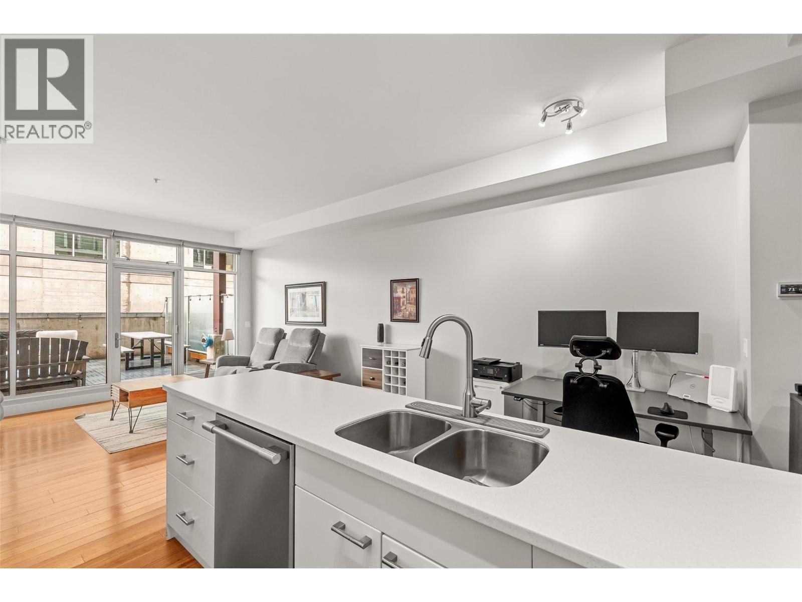 1289 Ellis Street Unit# 214