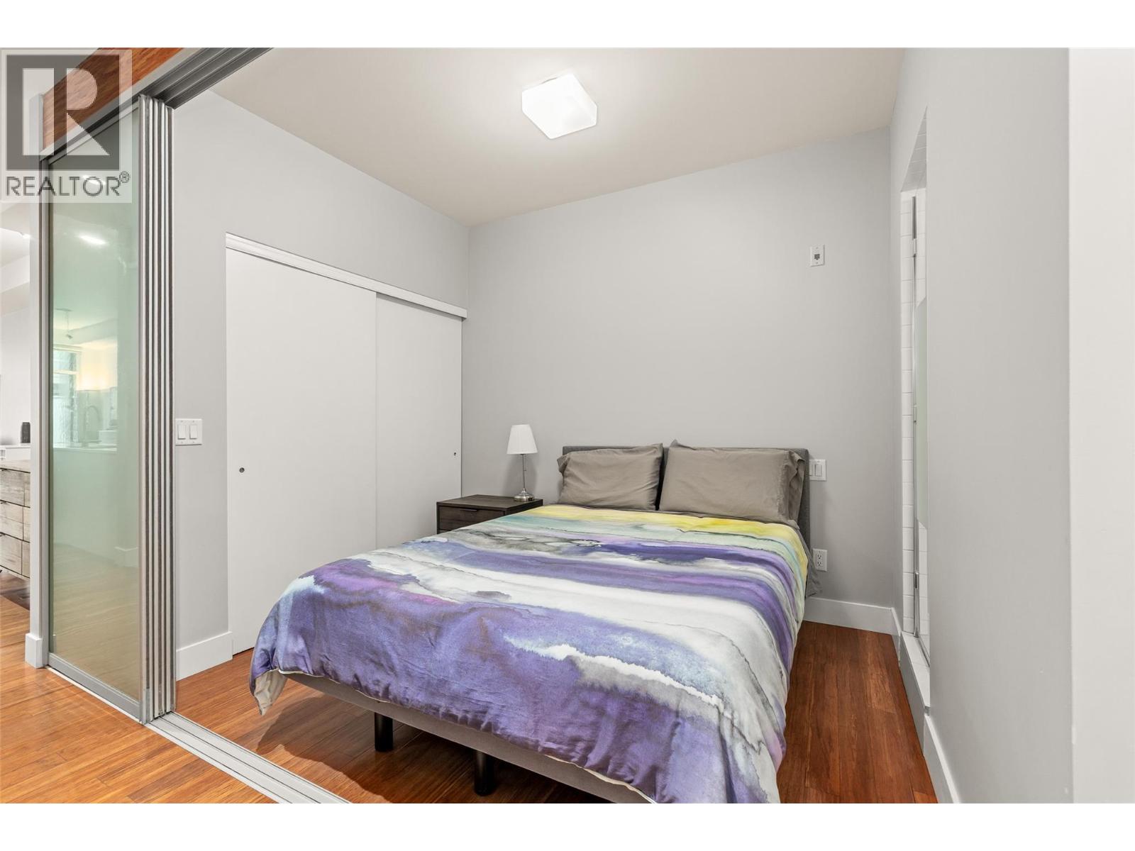 1289 Ellis Street Unit# 214