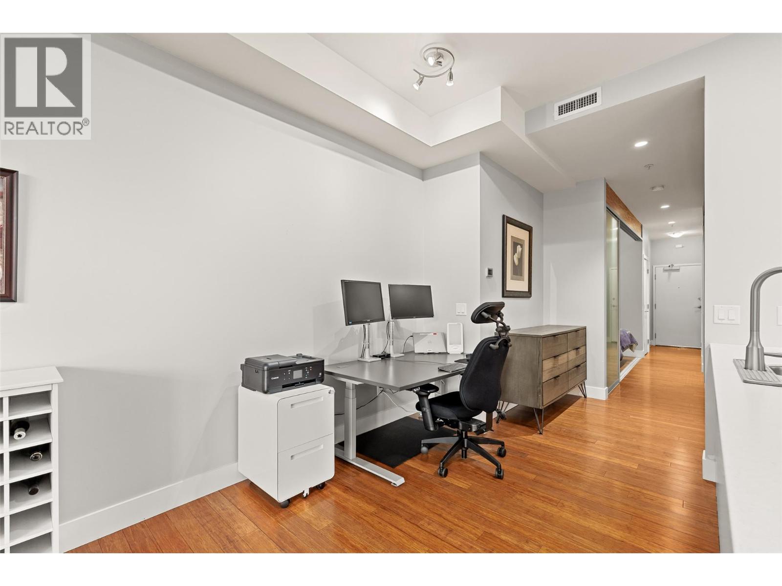 1289 Ellis Street Unit# 214