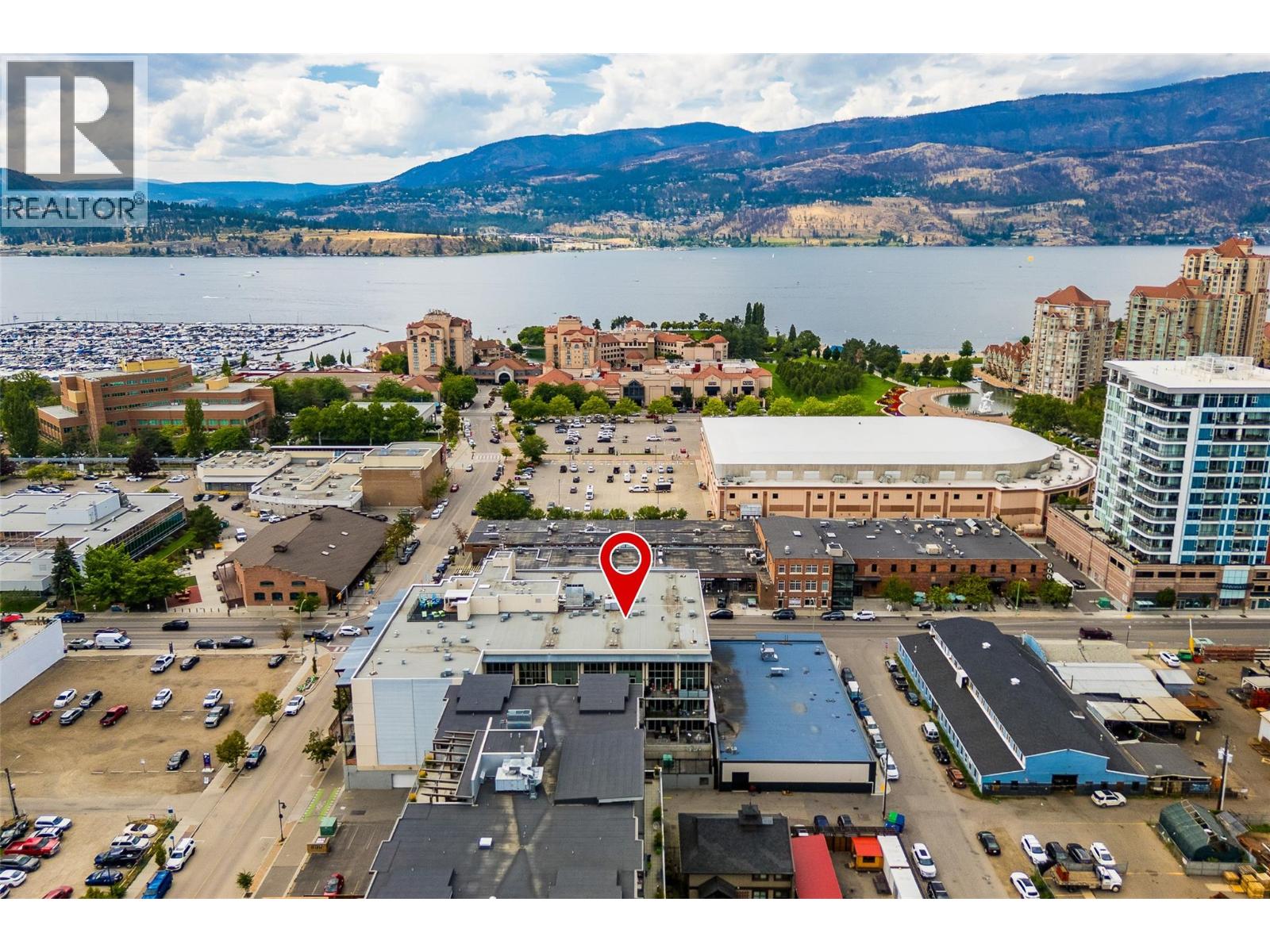 1289 Ellis Street Unit# 214