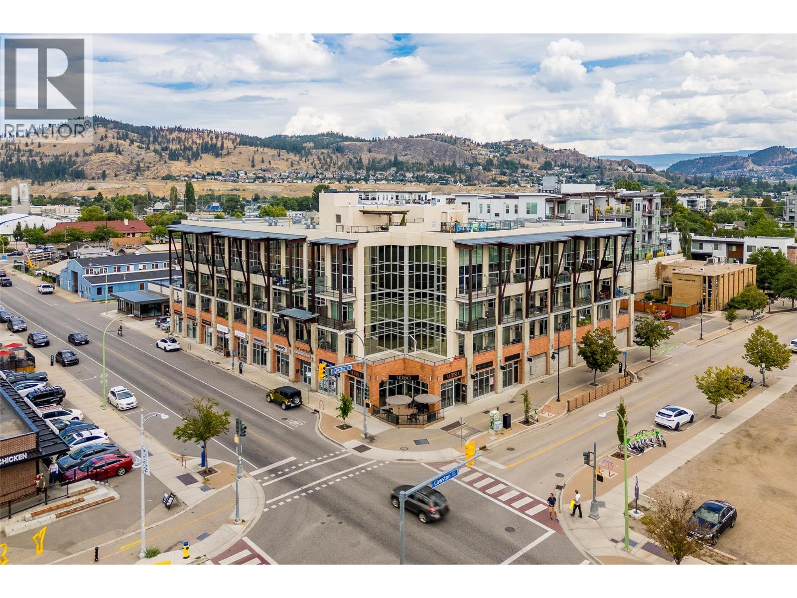 1289 Ellis Street Unit# 214