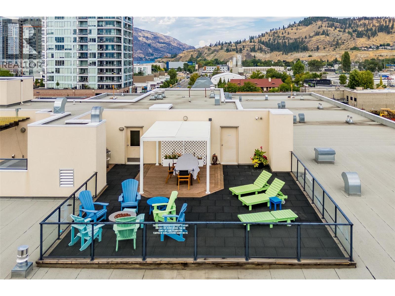 1289 Ellis Street Unit# 214
