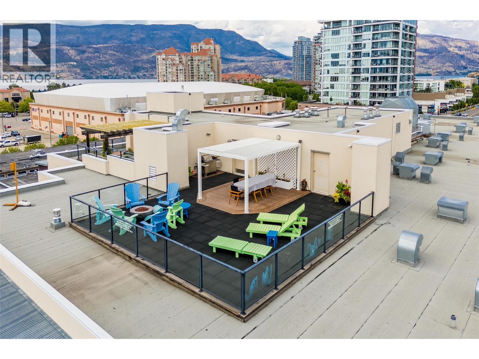 1289 Ellis Street Unit# 214