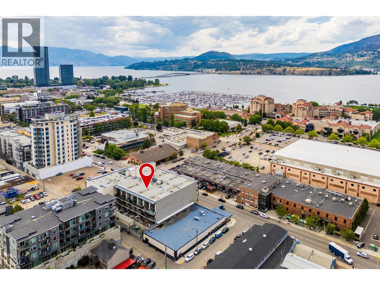 1289 Ellis Street Unit# 214