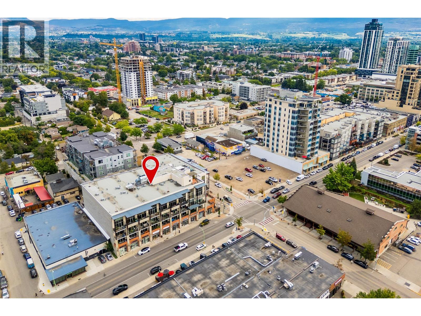 1289 Ellis Street Unit# 214