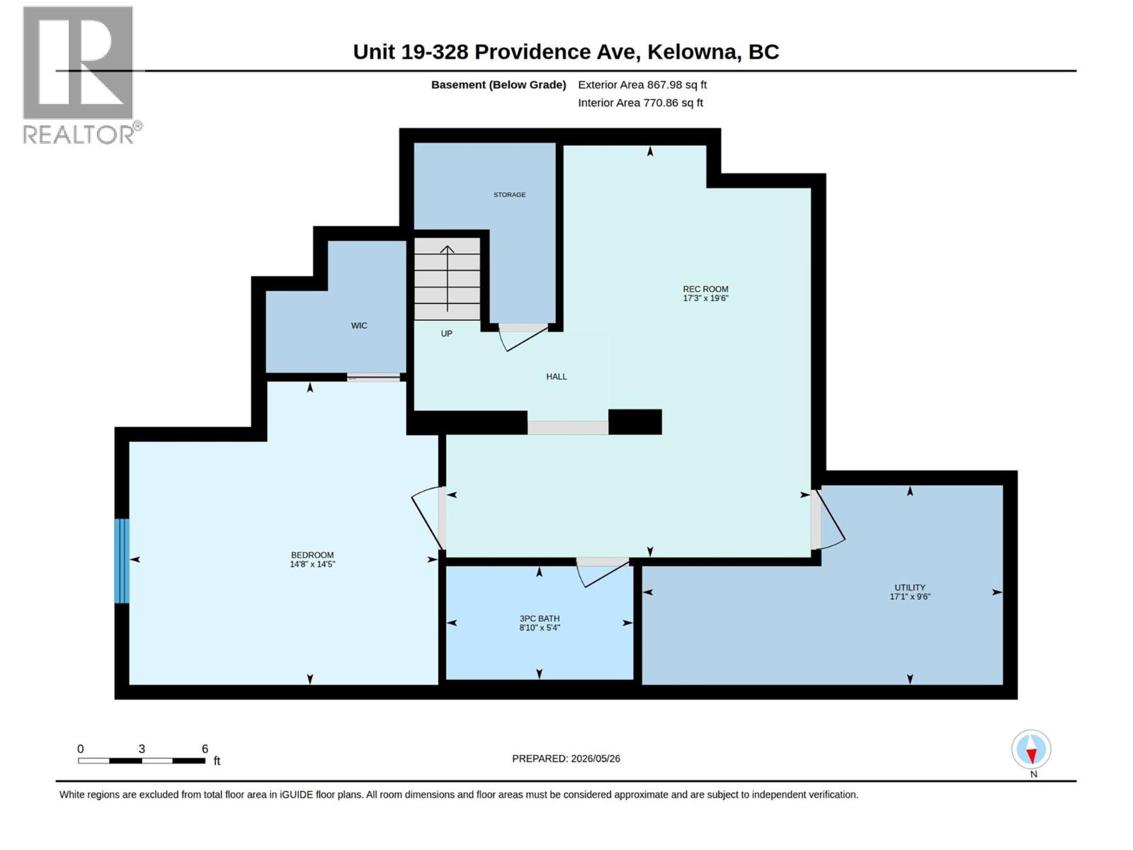 328 Providence Avenue Unit# 19
