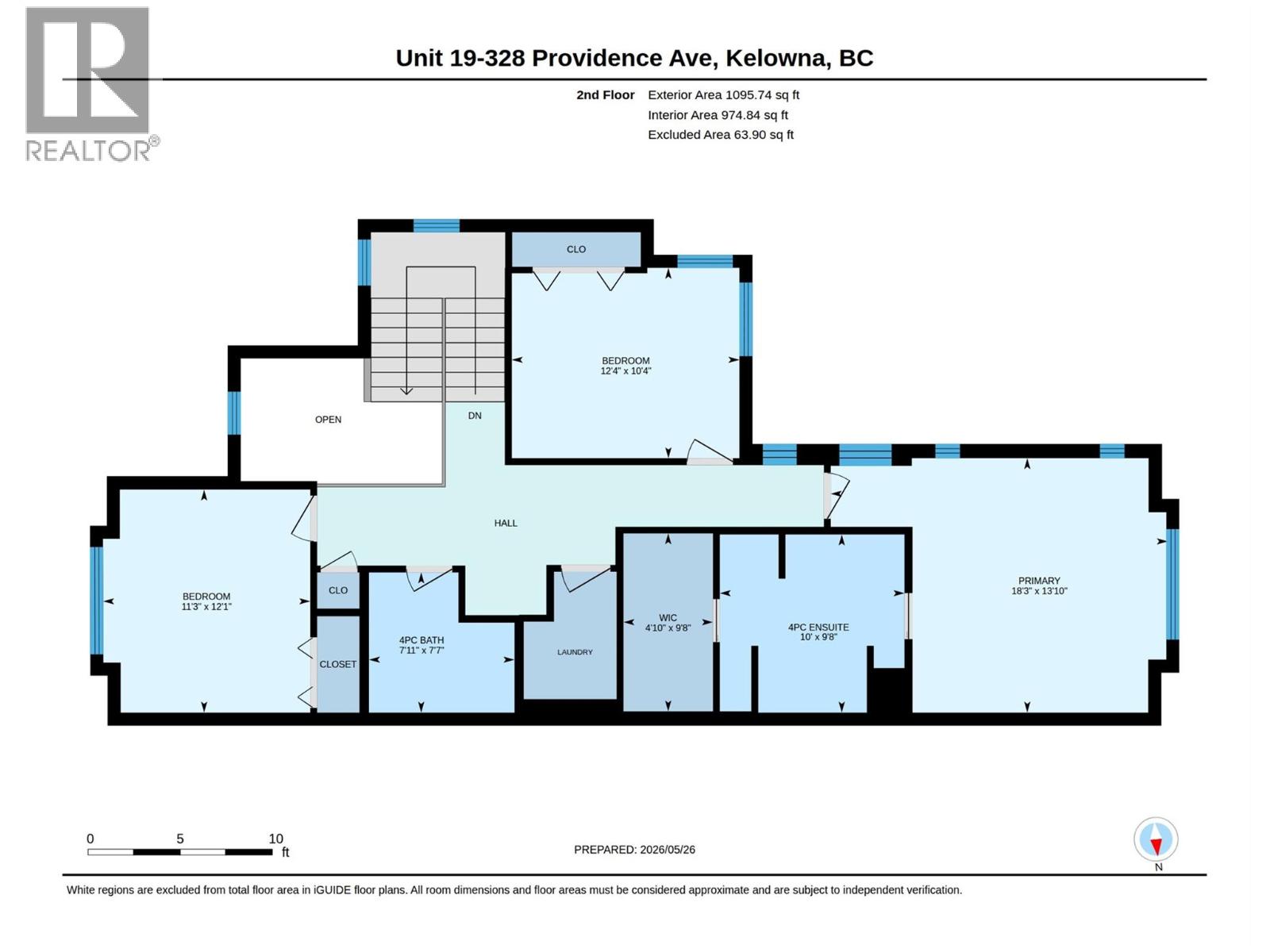 328 Providence Avenue Unit# 19