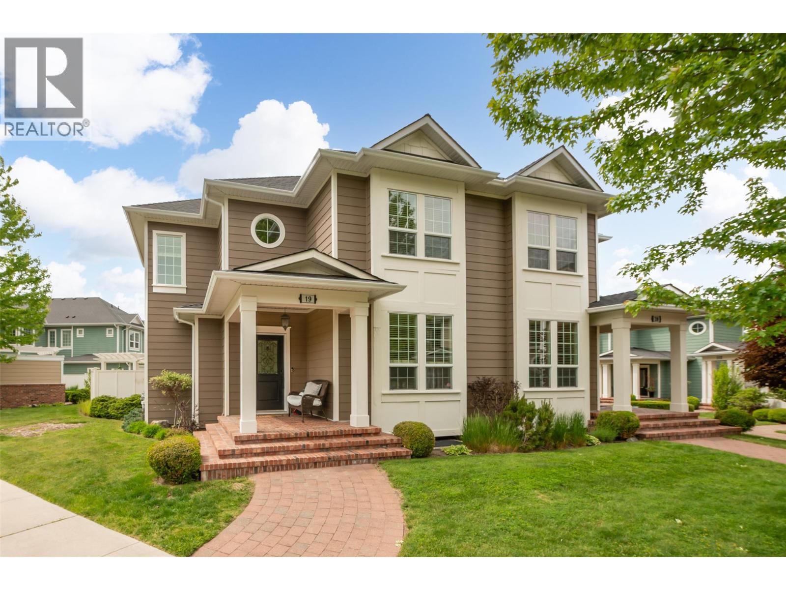 328 Providence Avenue Unit# 19