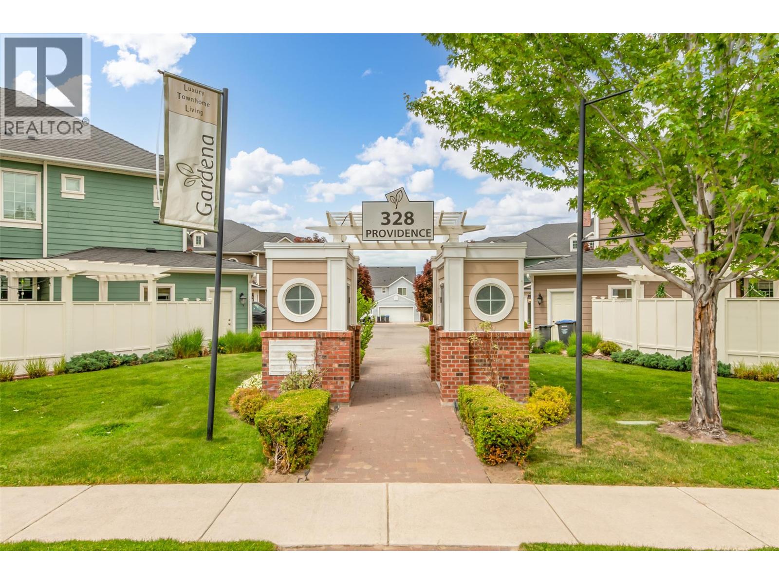 328 Providence Avenue Unit# 19