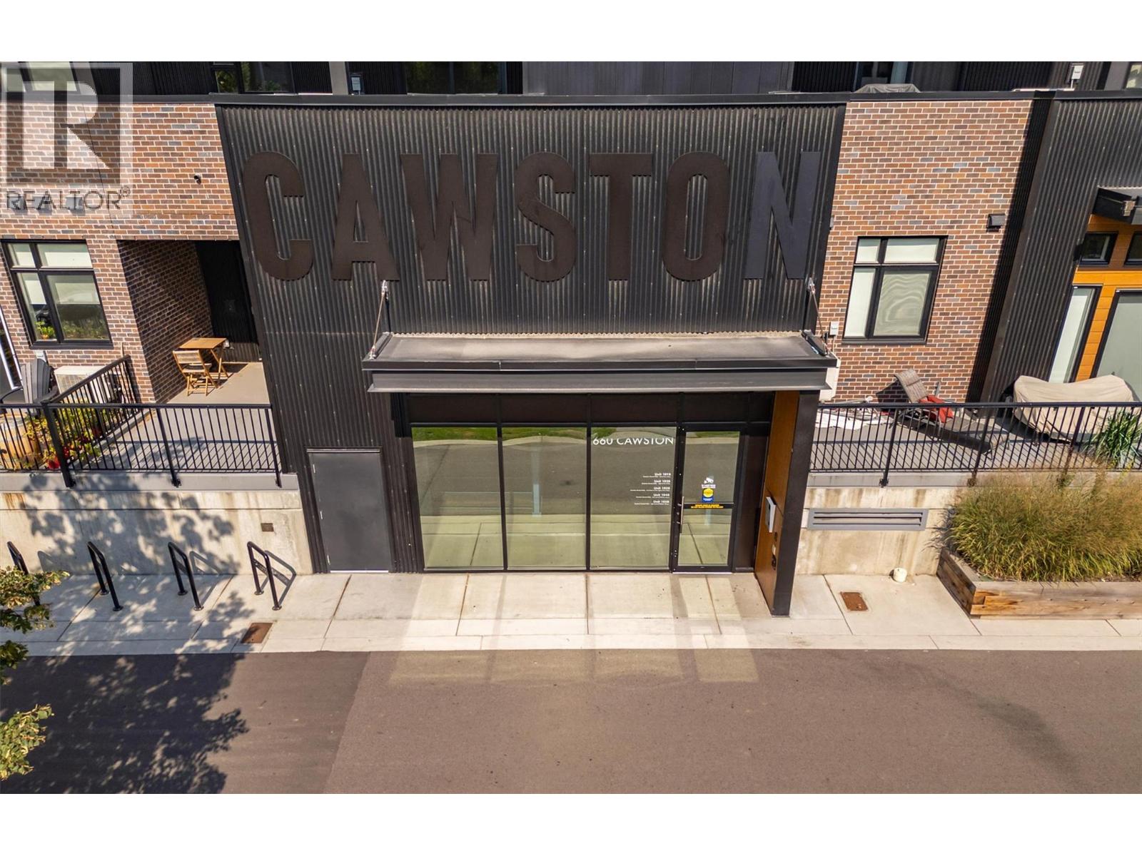660 Cawston Avenue N Unit# 106