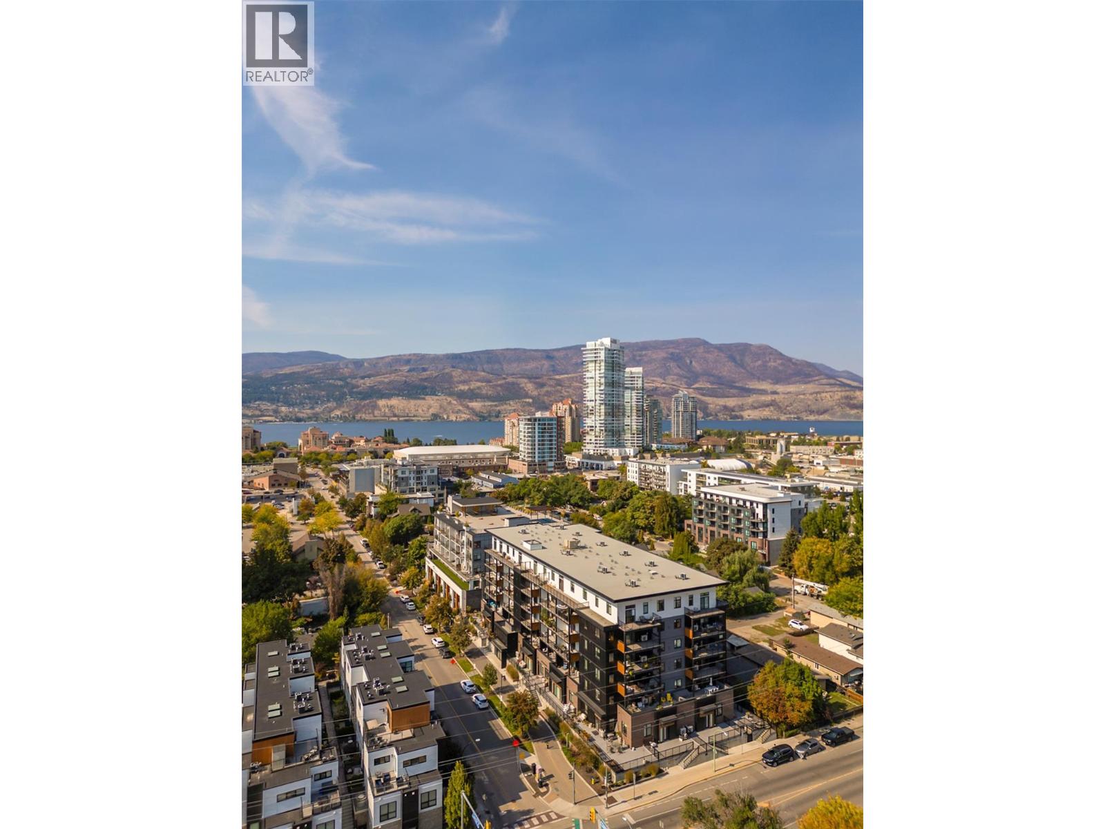 660 Cawston Avenue N Unit# 106