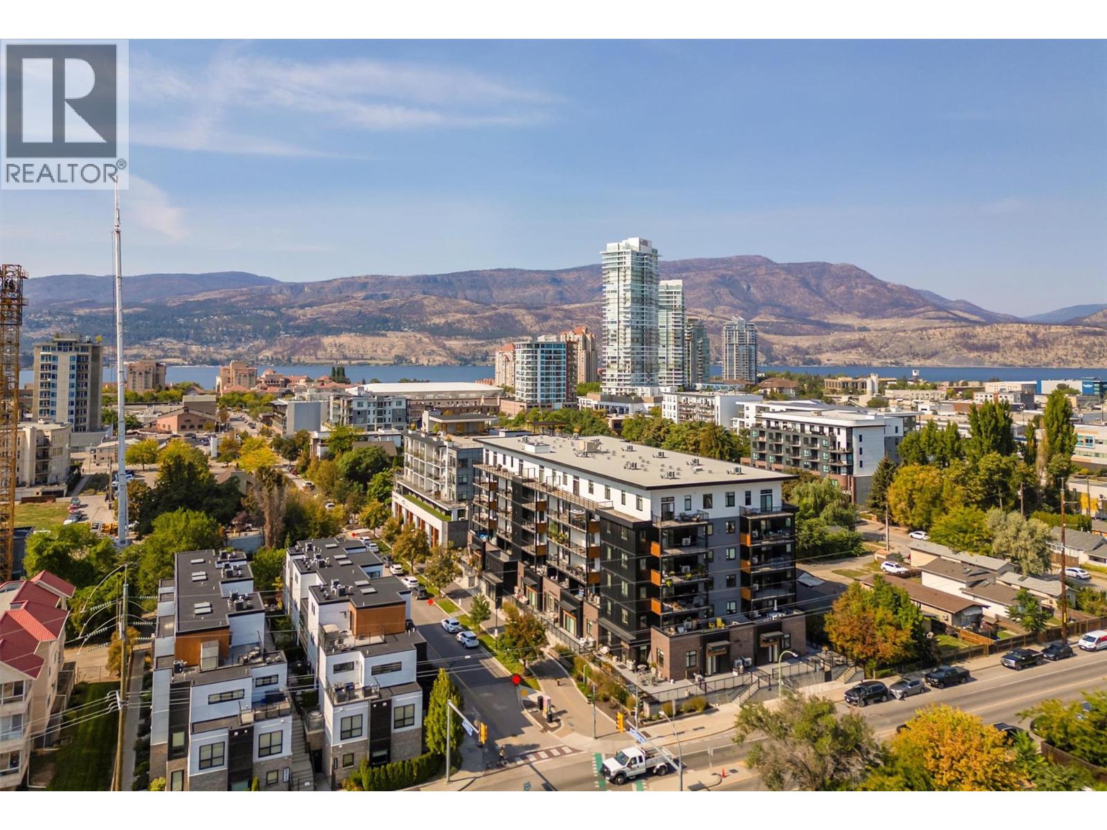 660 Cawston Avenue N Unit# 106