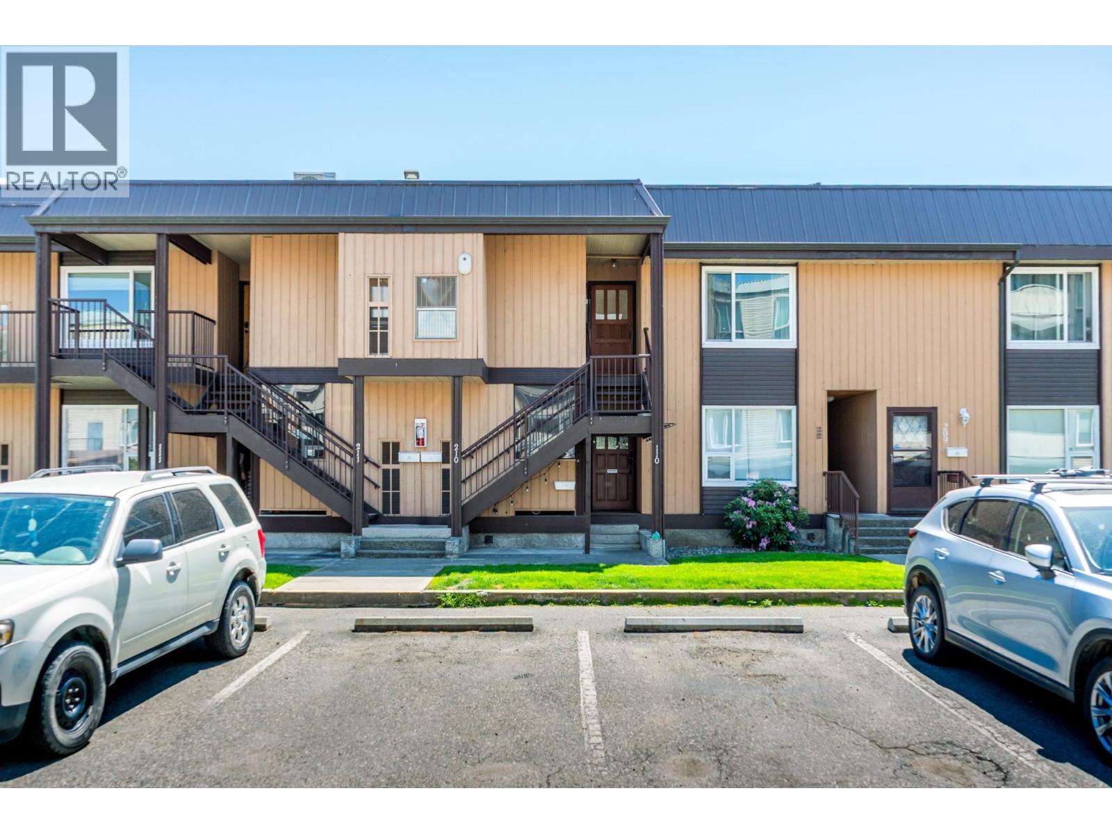 1660 Ufton Court Unit# 210