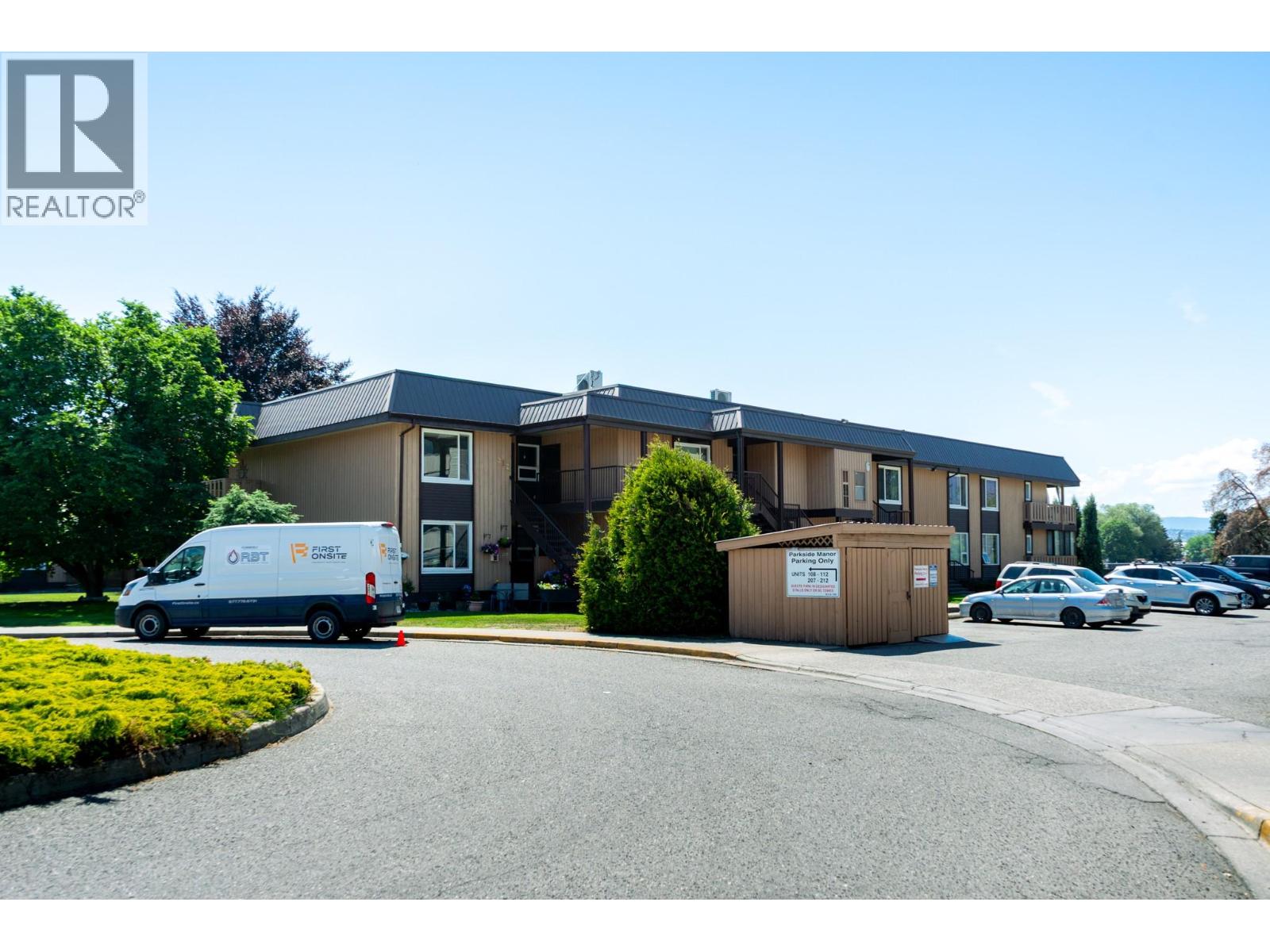 1660 Ufton Court Unit# 210