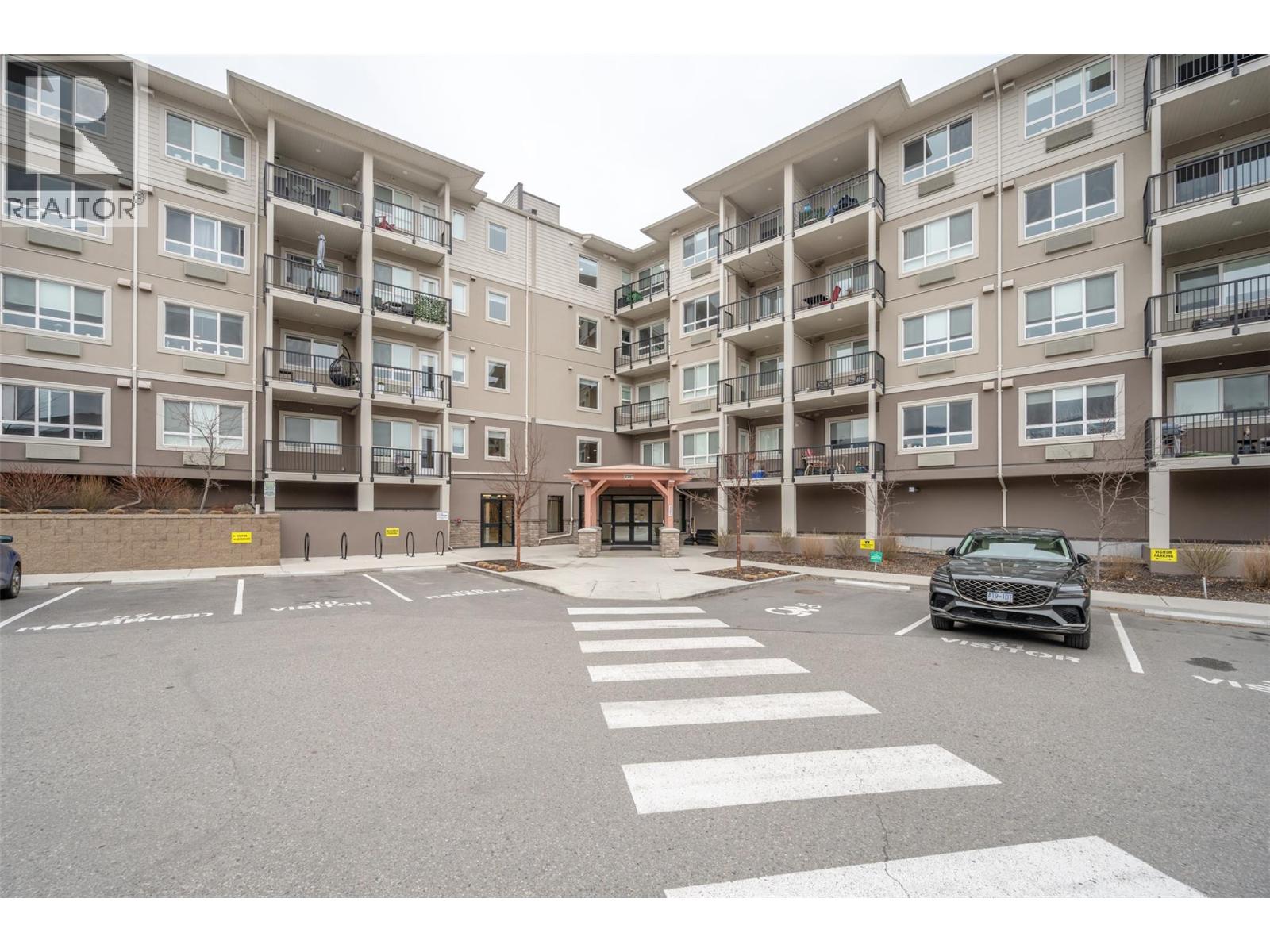 2301 Carrington Road Unit# 419
