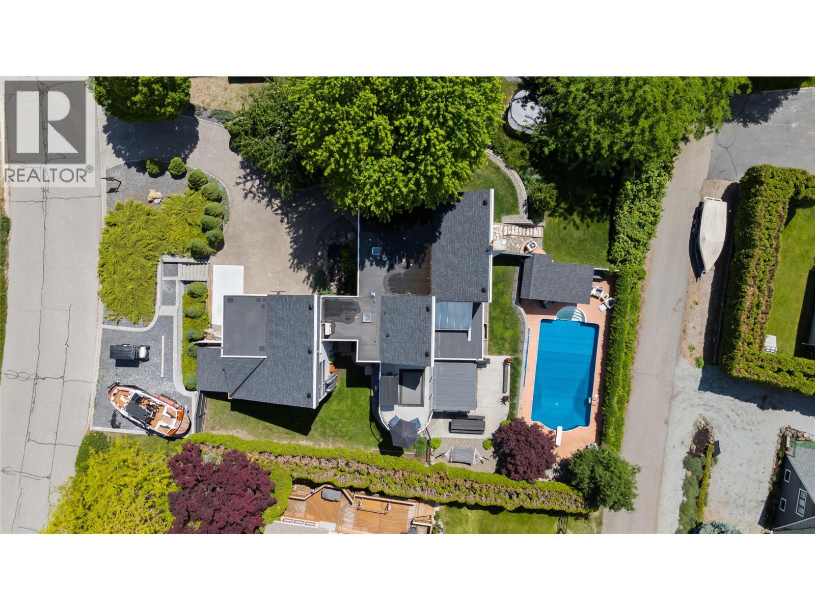 2060 Bennett Road