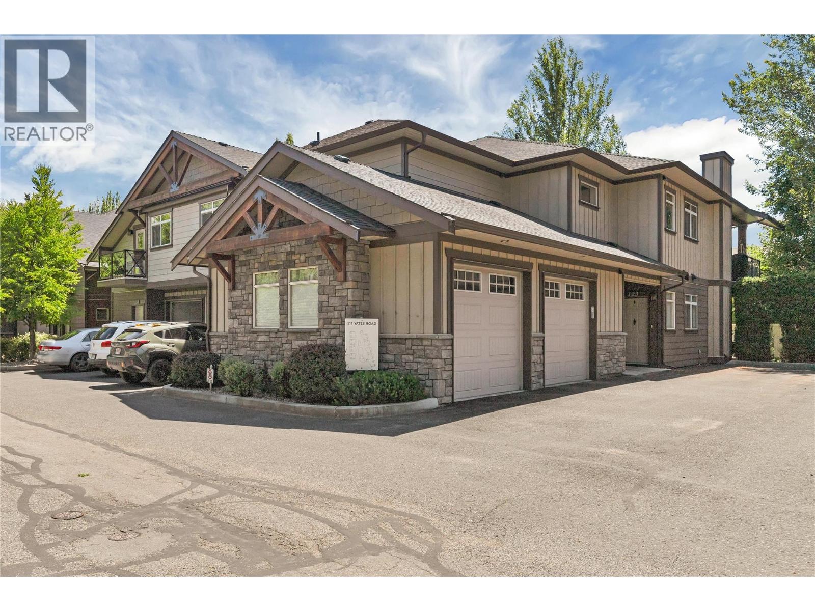 511 Yates Road Unit# 122