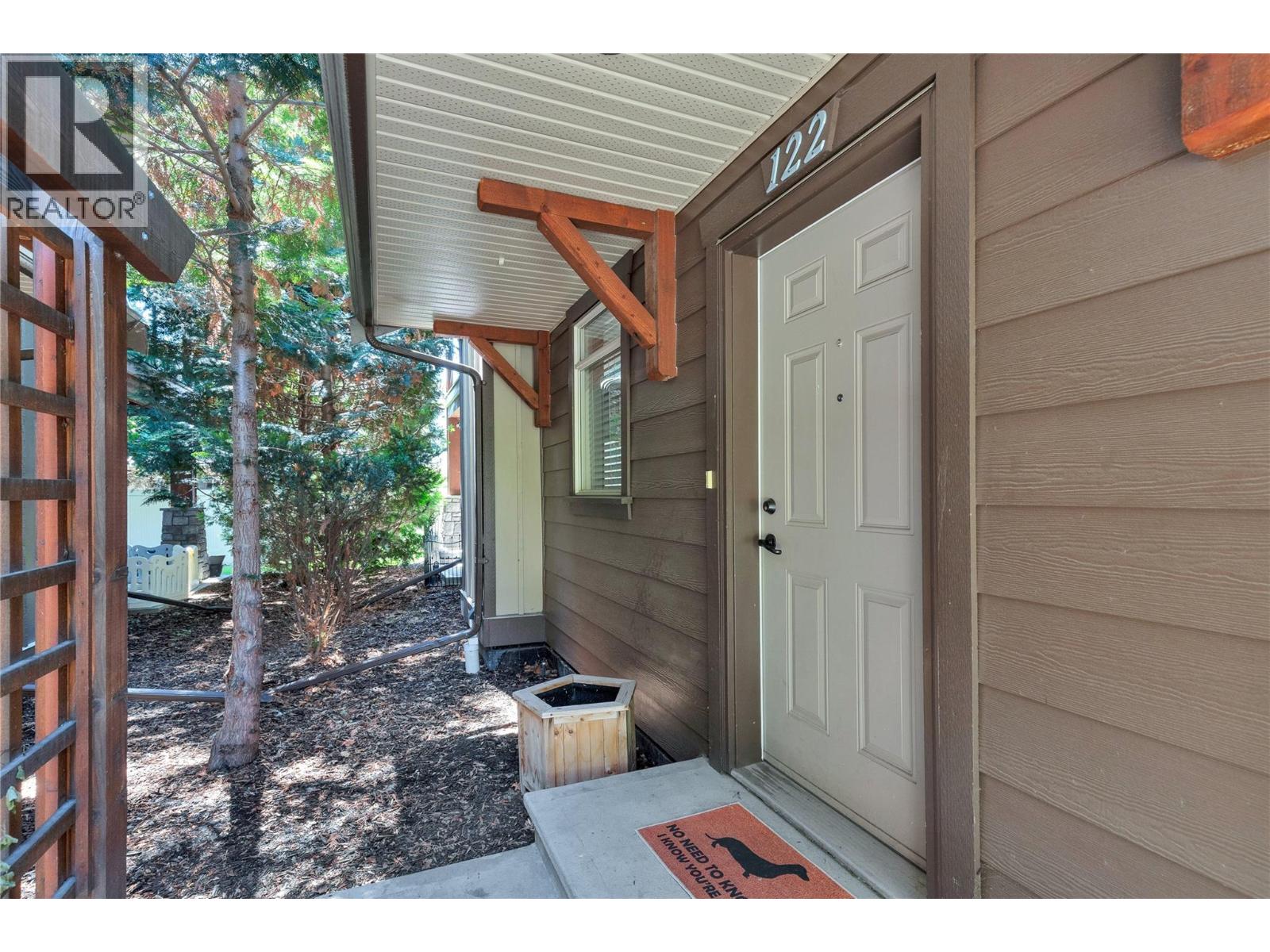 511 Yates Road Unit# 122