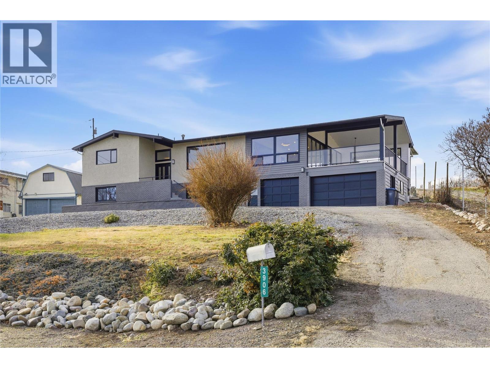3906 Harding Road
