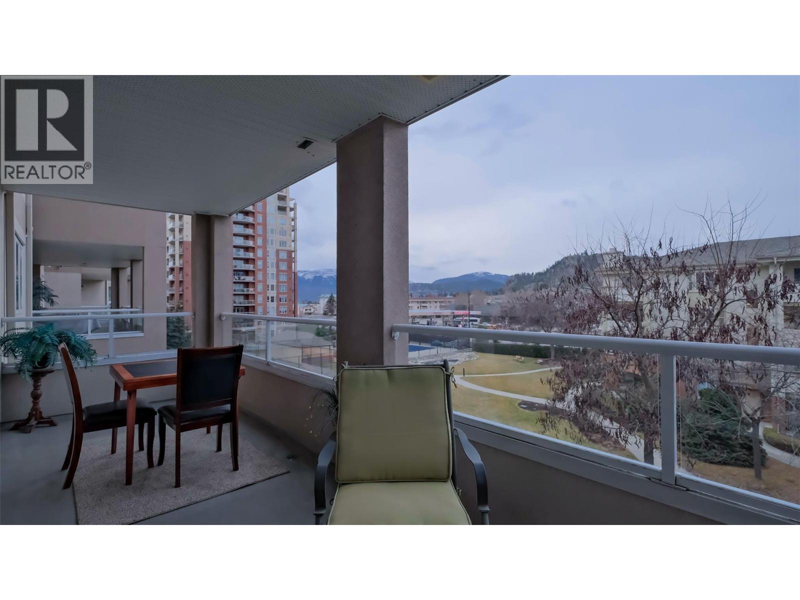 1966 Durnin Road Unit# 405
