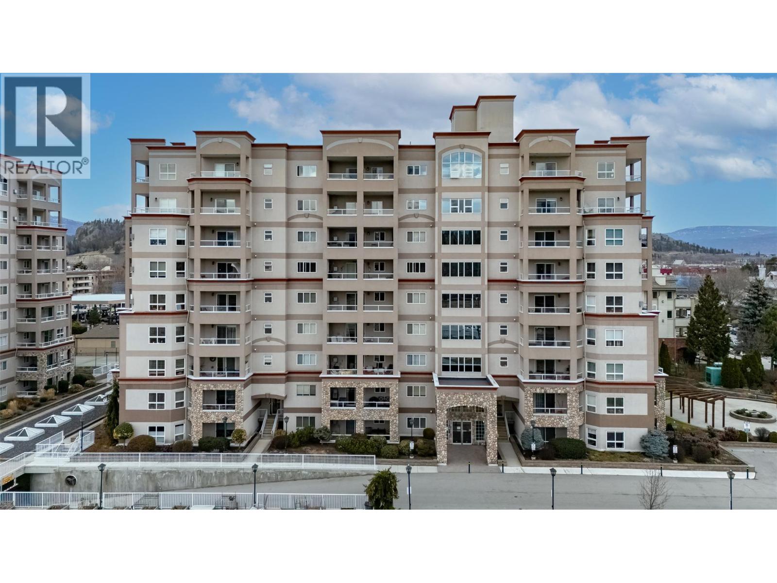 1966 Durnin Road Unit# 405
