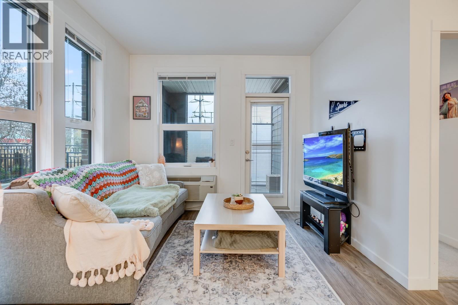 1800 Richter Street Unit# 115