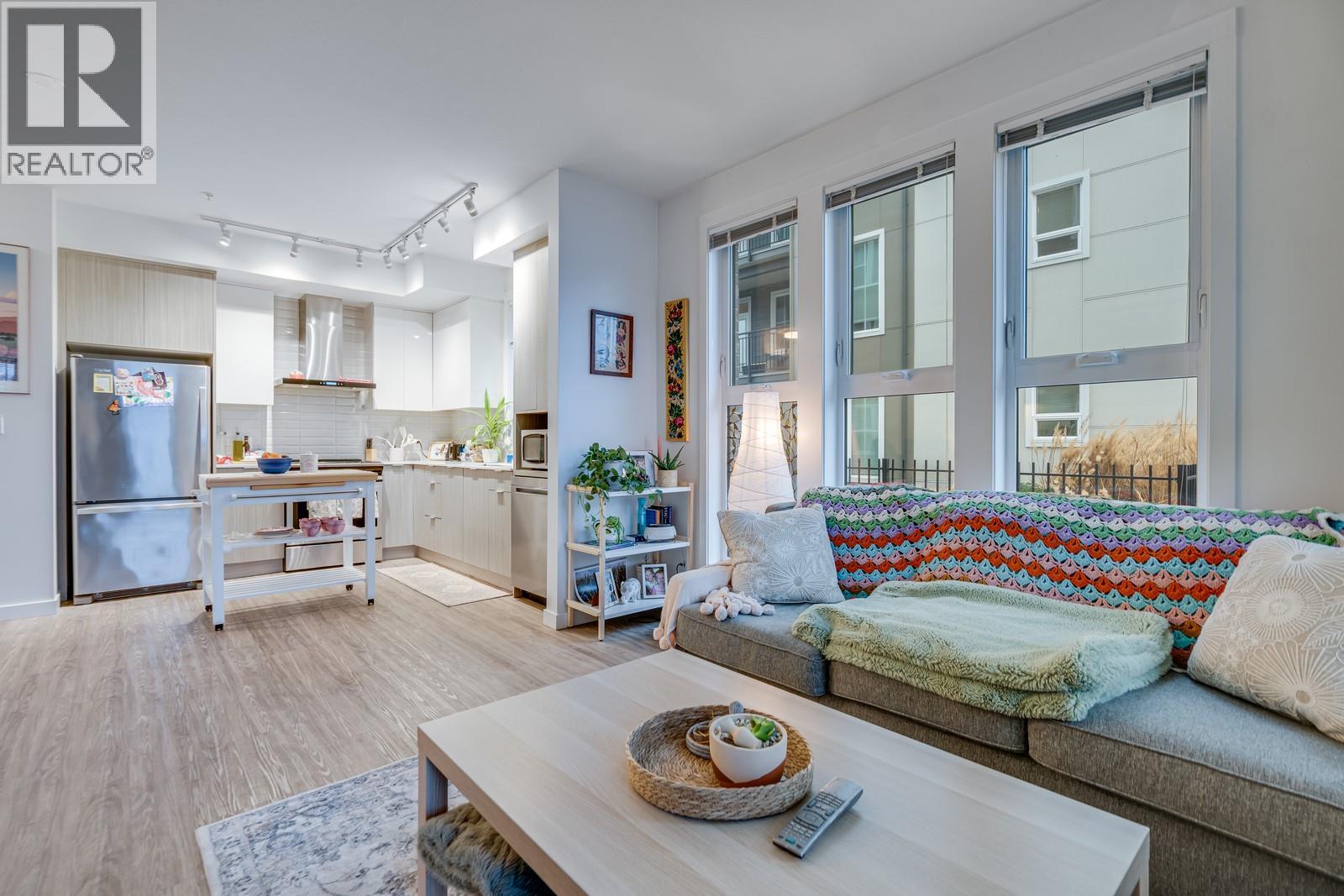 1800 Richter Street Unit# 115