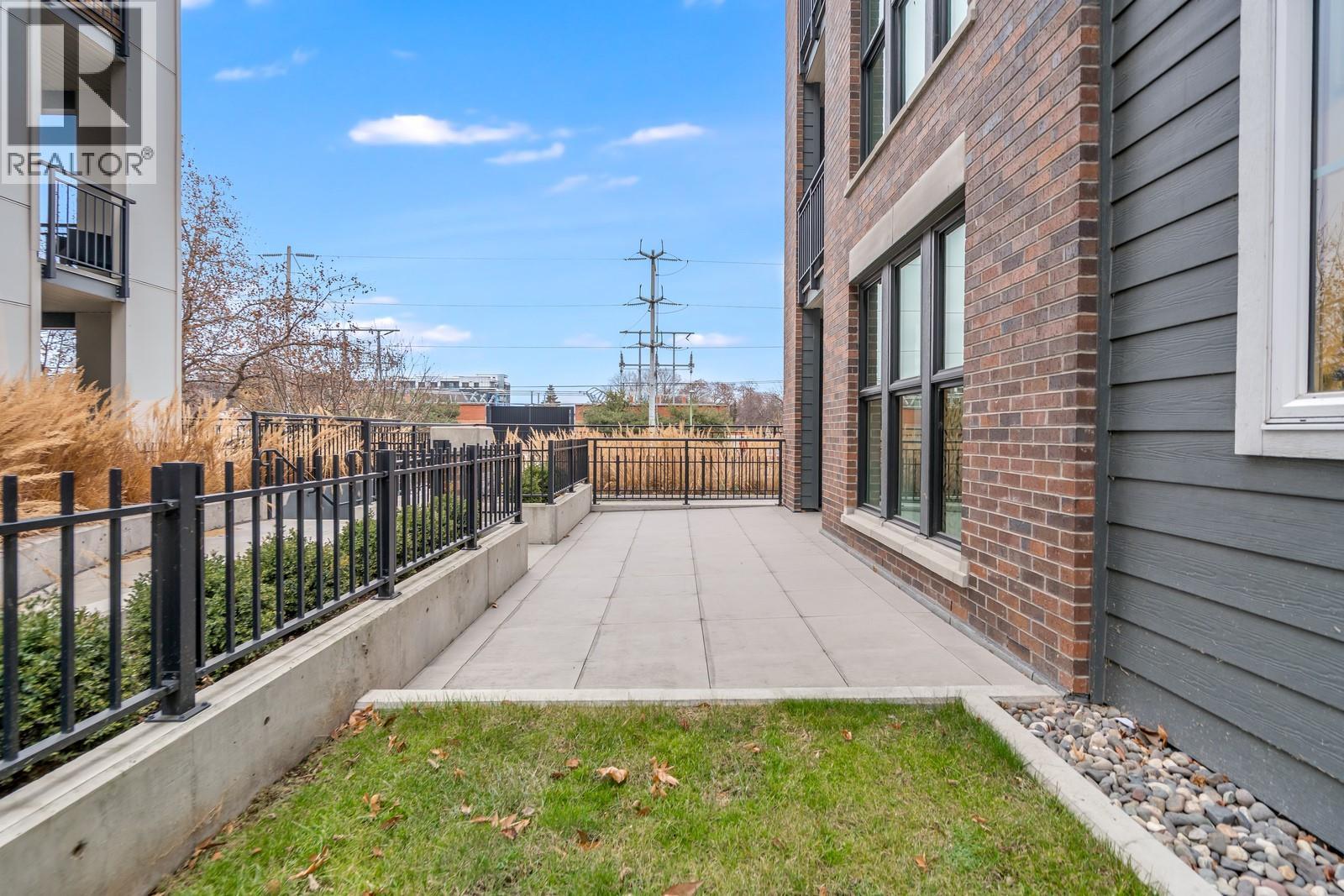 1800 Richter Street Unit# 115