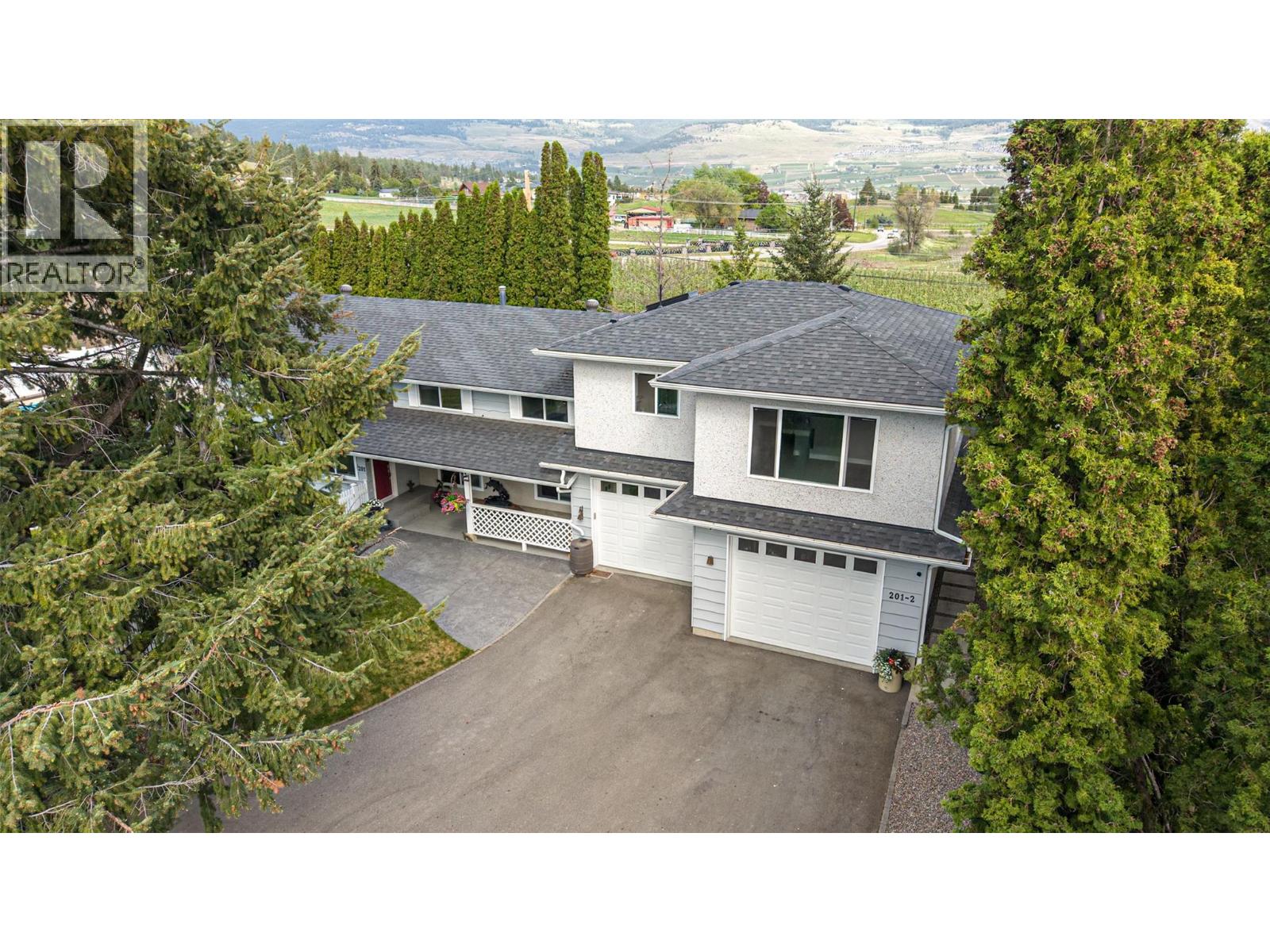 201 Mail Road