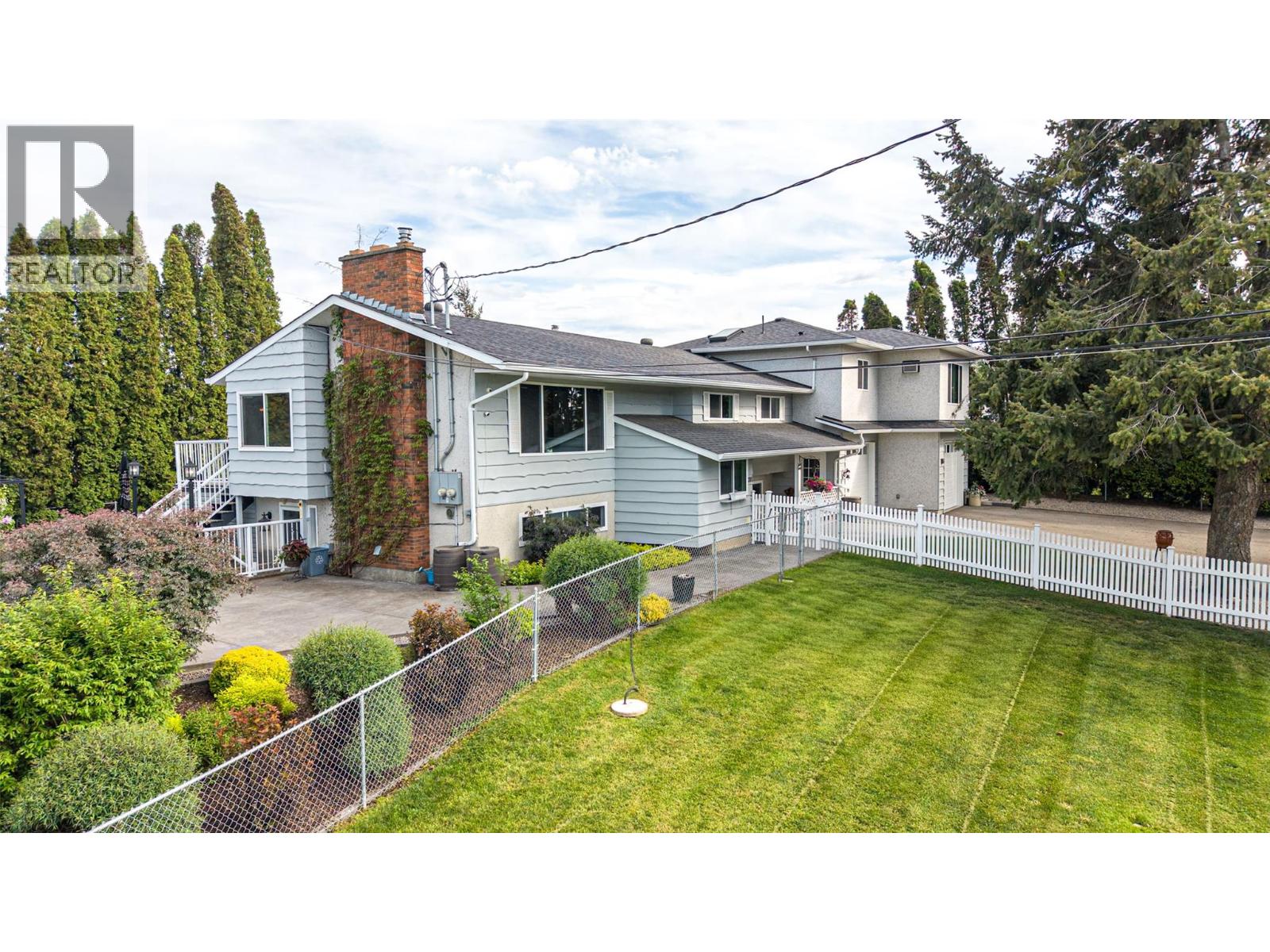 201 Mail Road