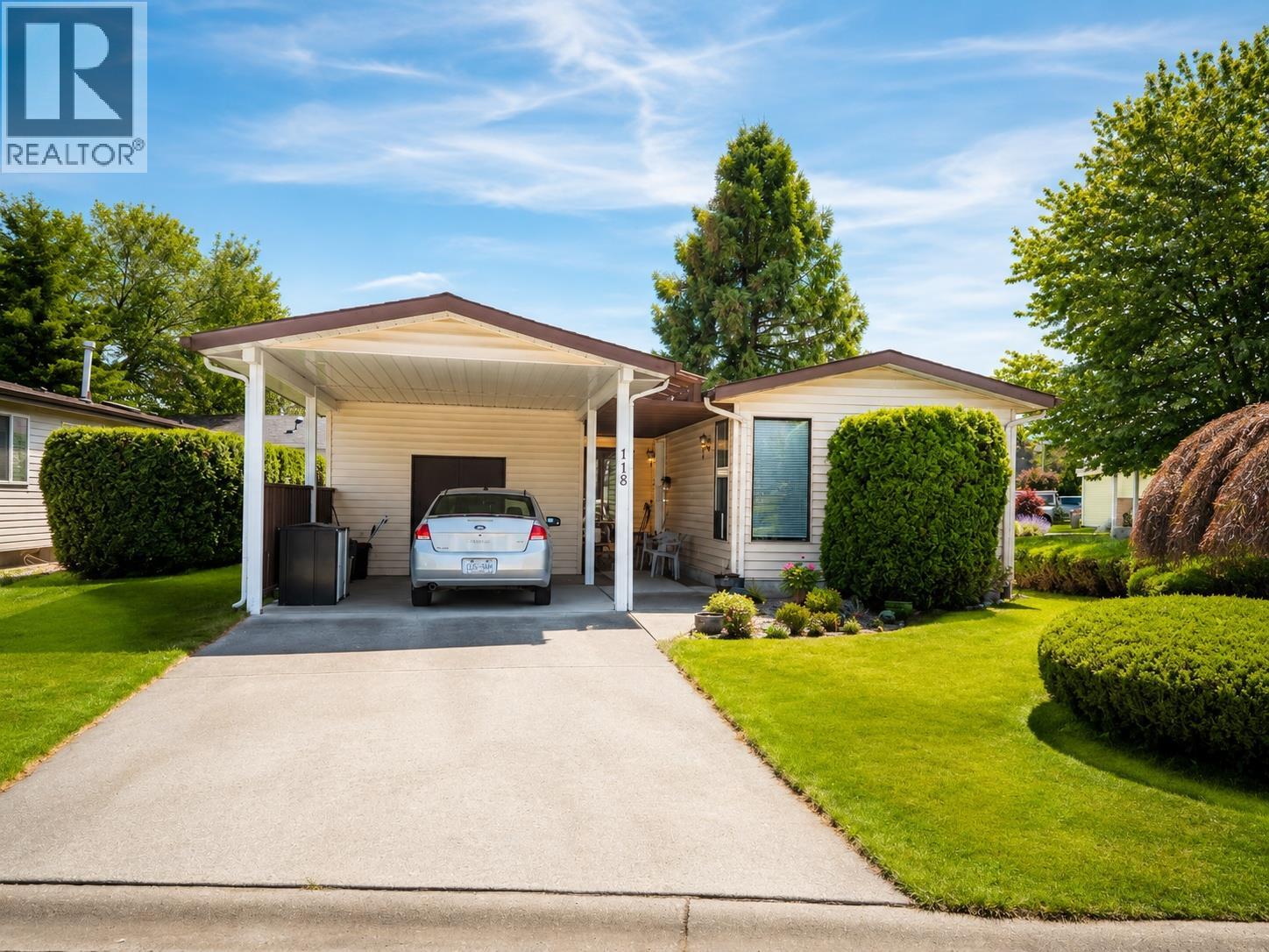 1255 Raymer Avenue Unit# 118