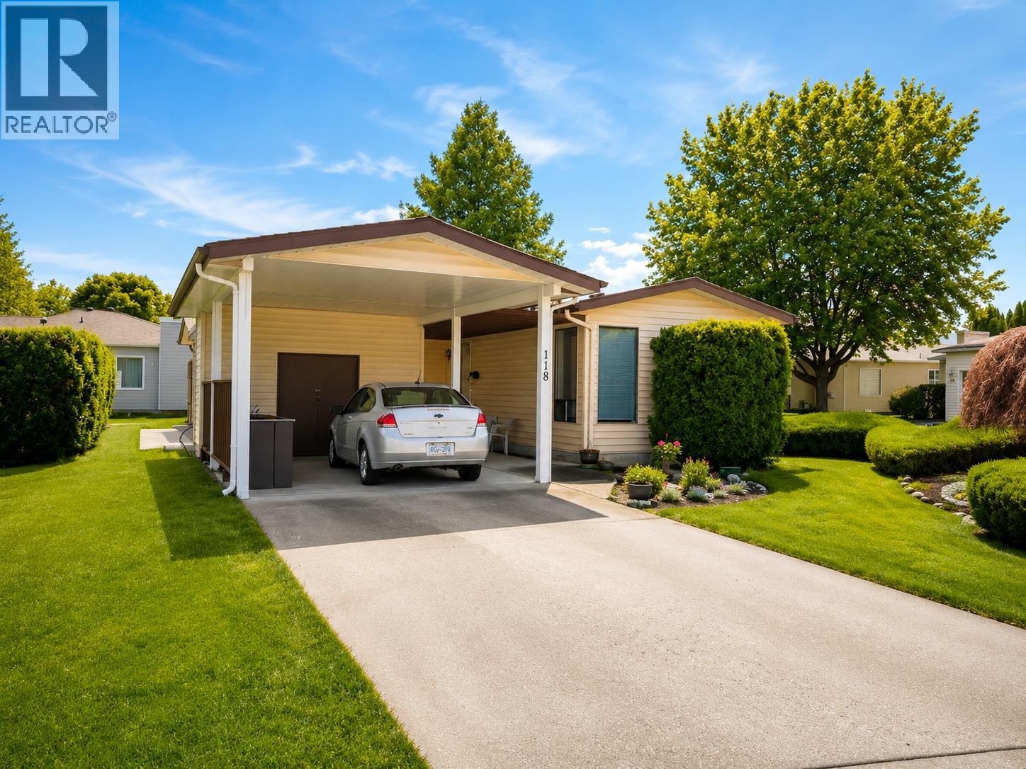 1255 Raymer Avenue Unit# 118