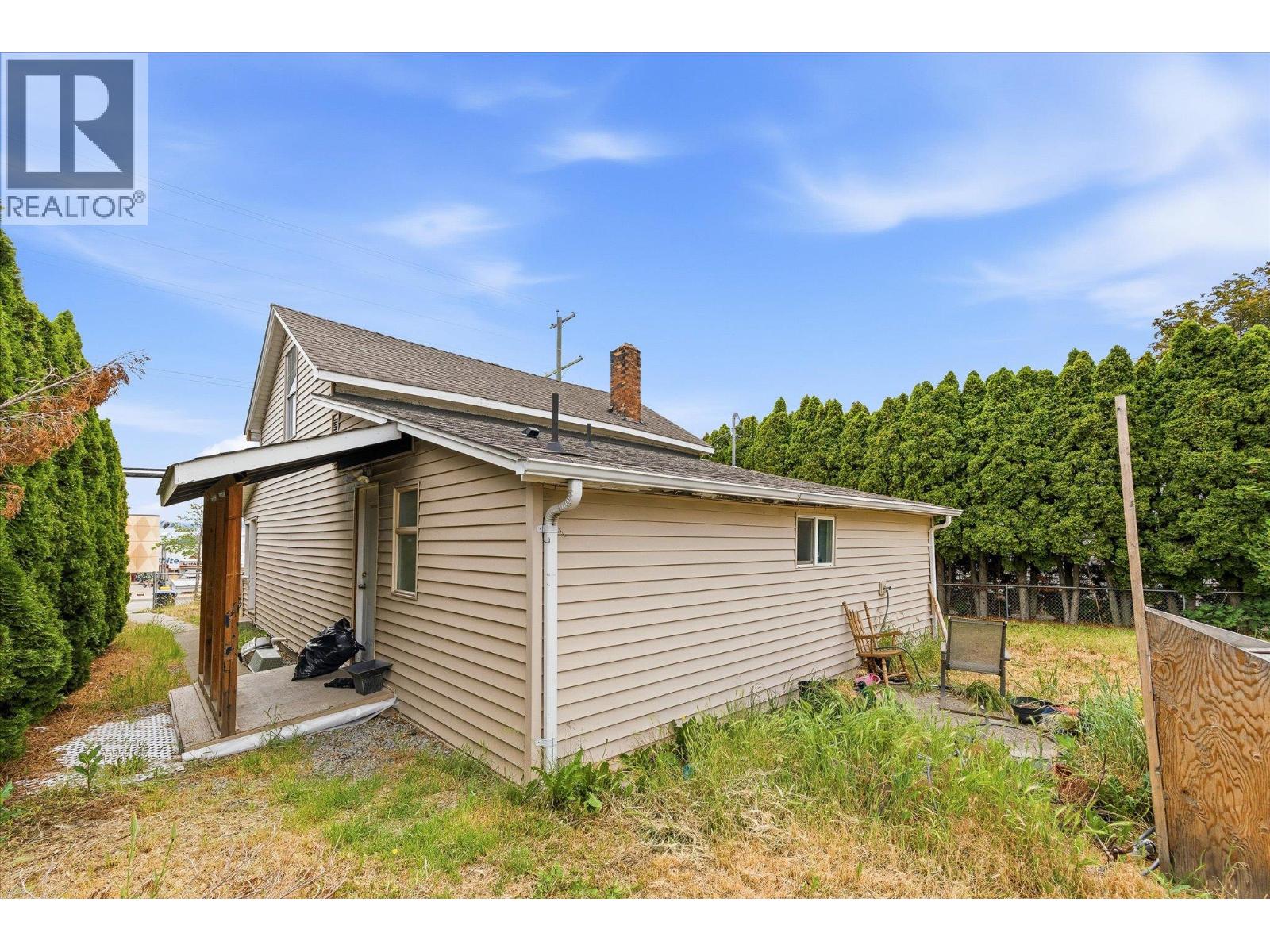 3576 Old Okanagan Highway