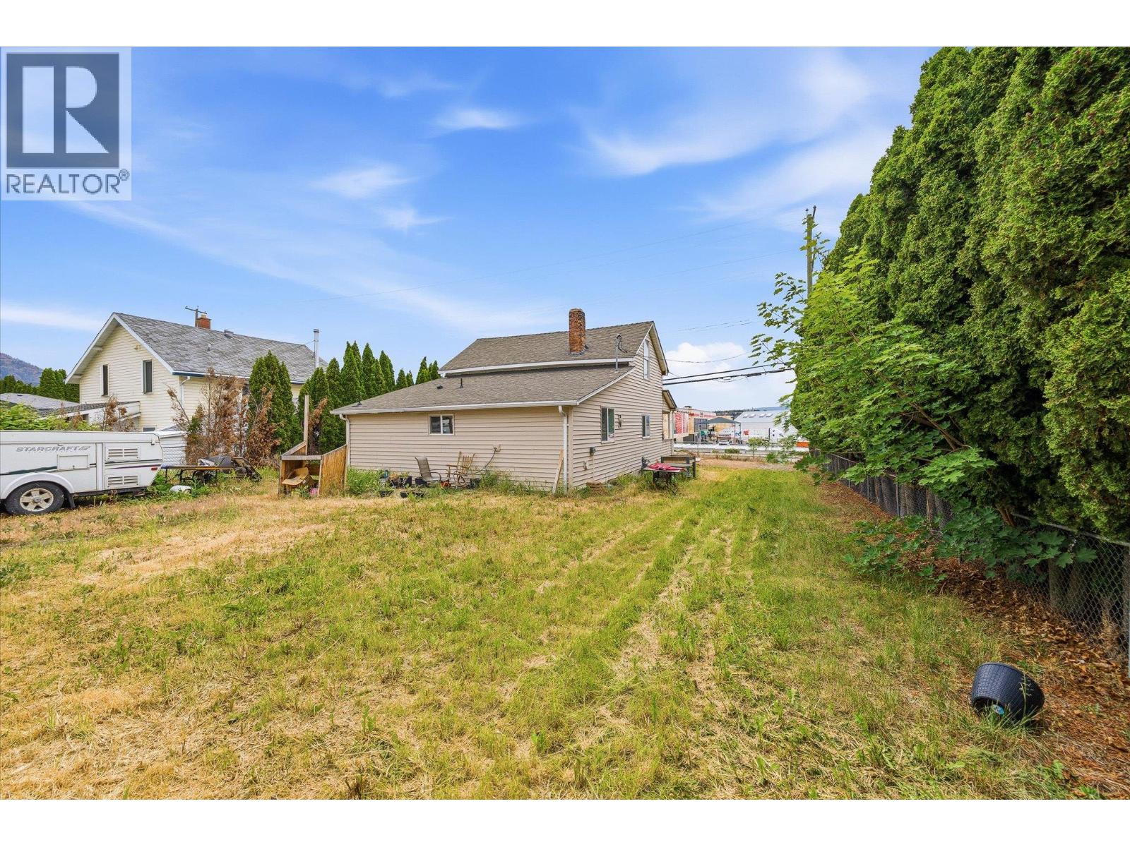 3576 Old Okanagan Highway