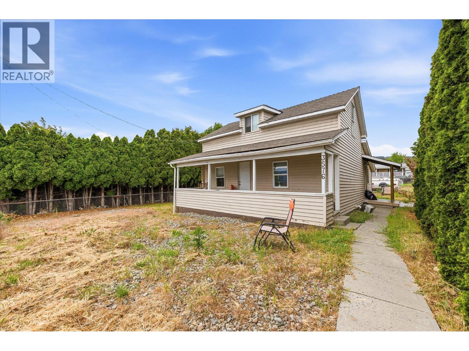 3576 Old Okanagan Highway