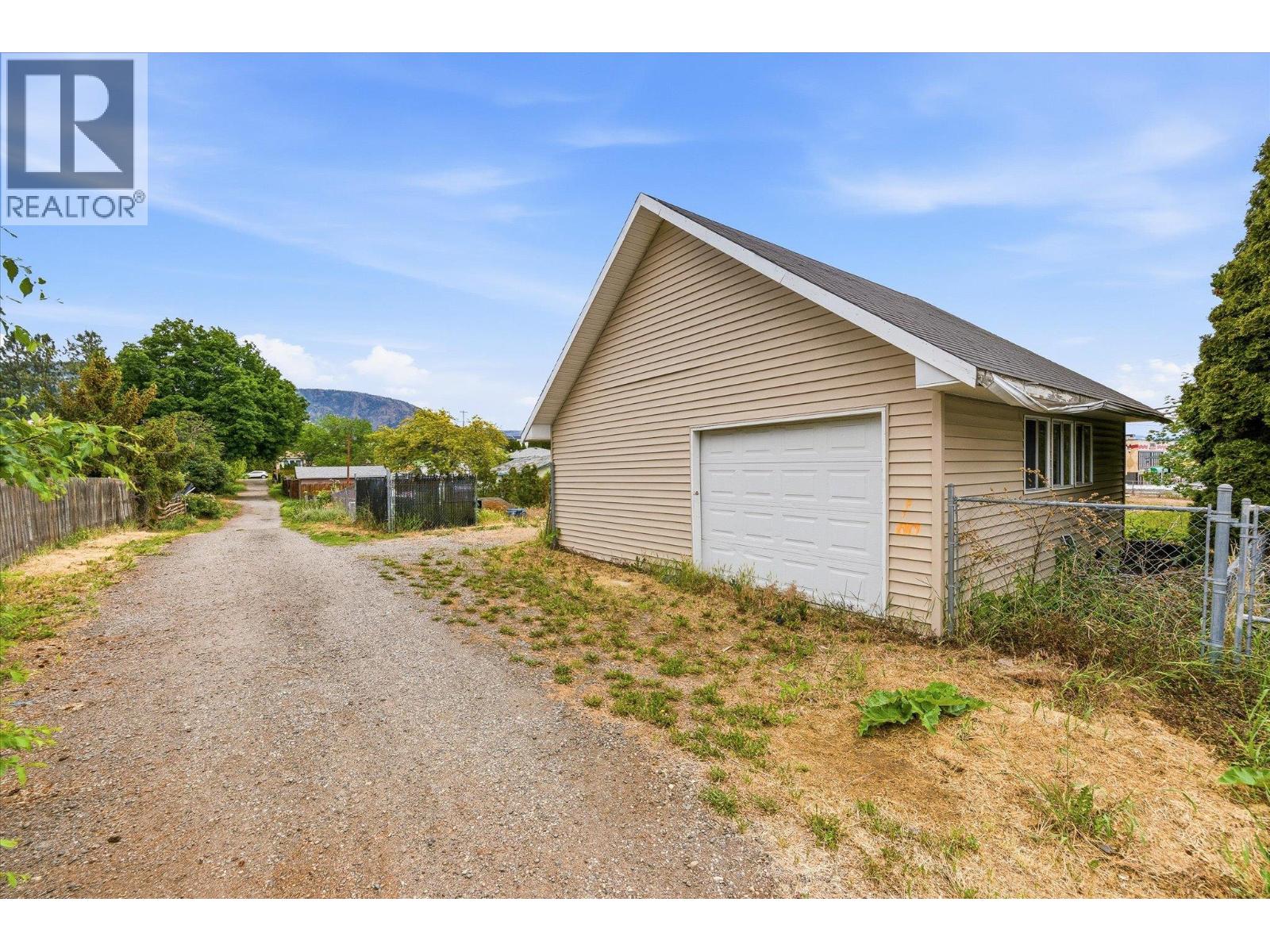 3576 Old Okanagan Highway