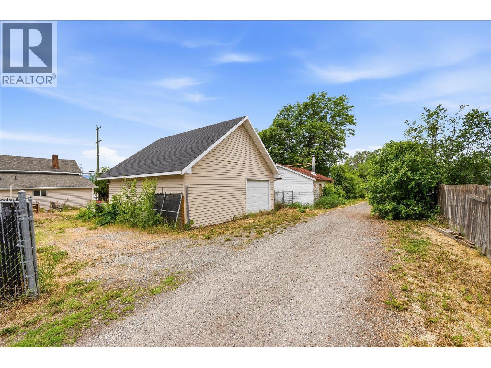 3576 Old Okanagan Highway