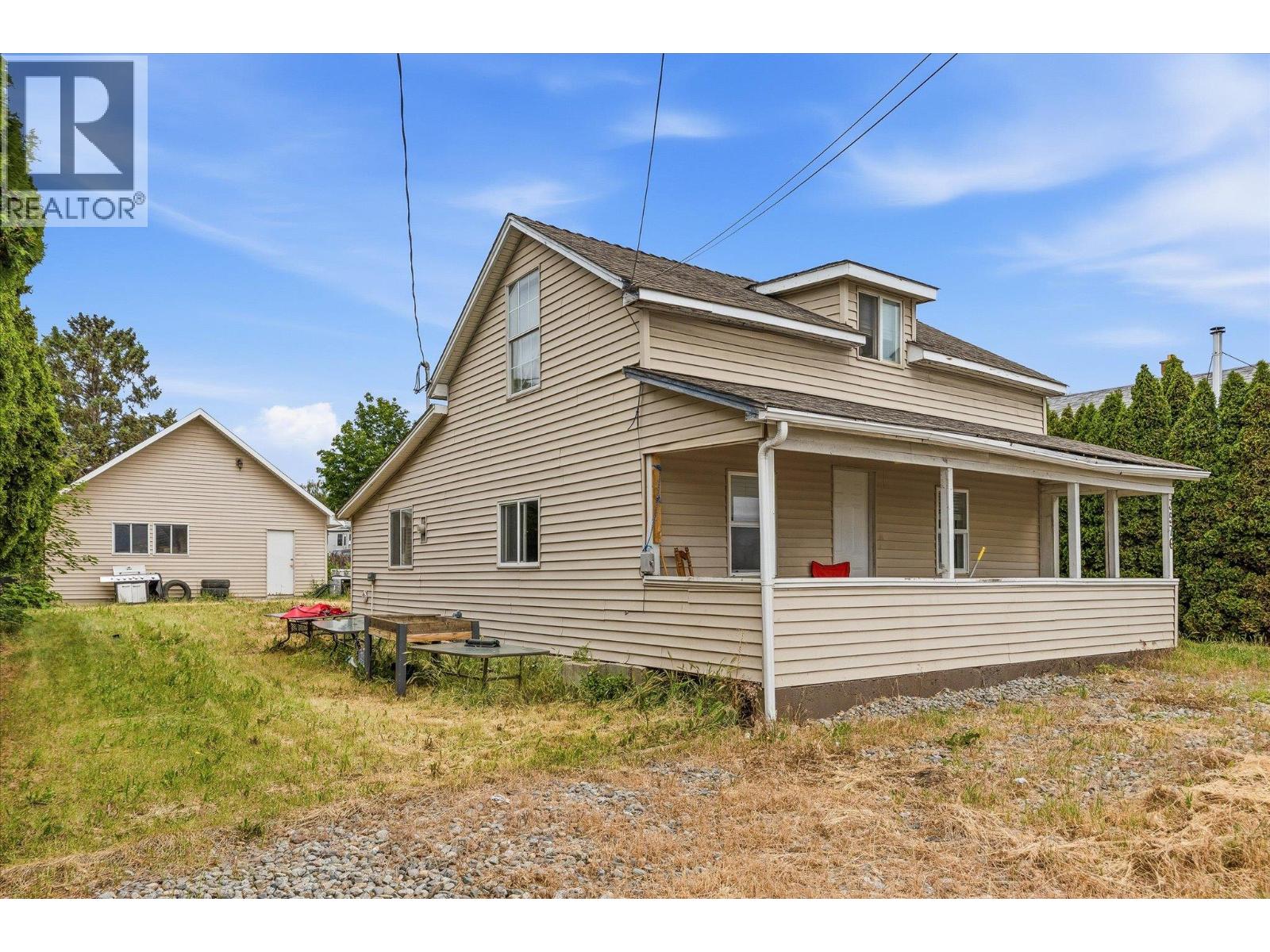 3576 Old Okanagan Highway