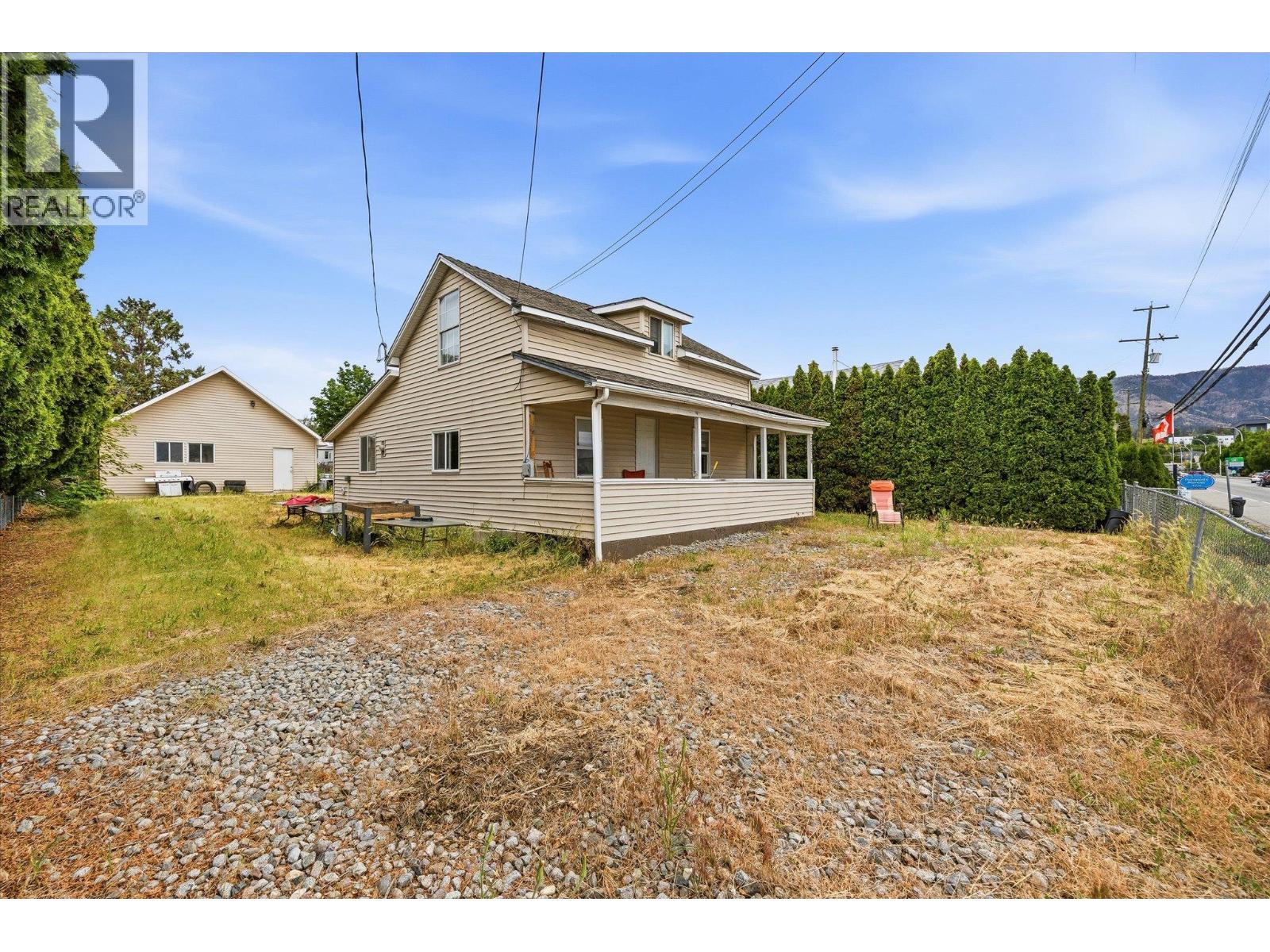 3576 Old Okanagan Highway