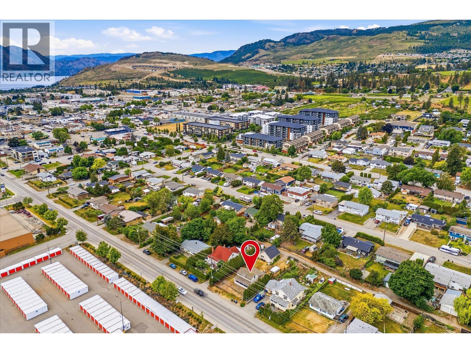 3576 Old Okanagan Highway