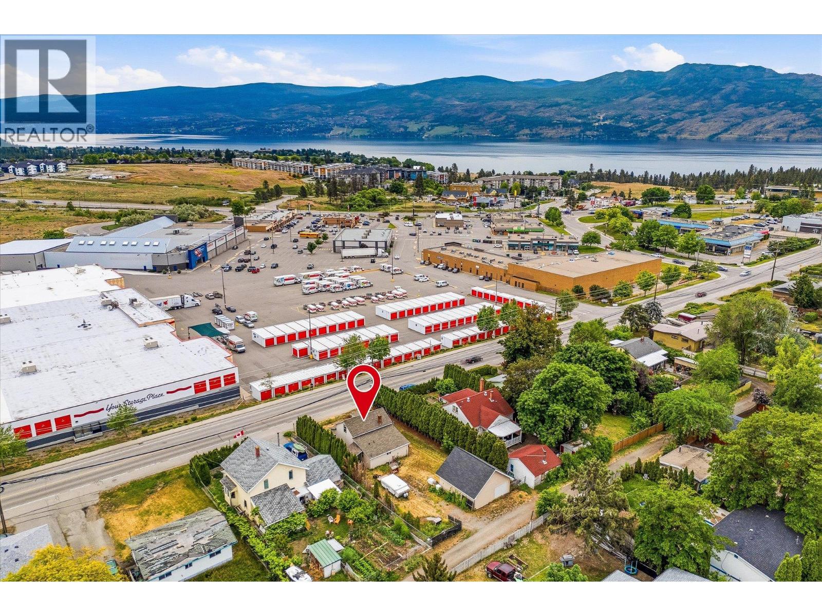3576 Old Okanagan Highway