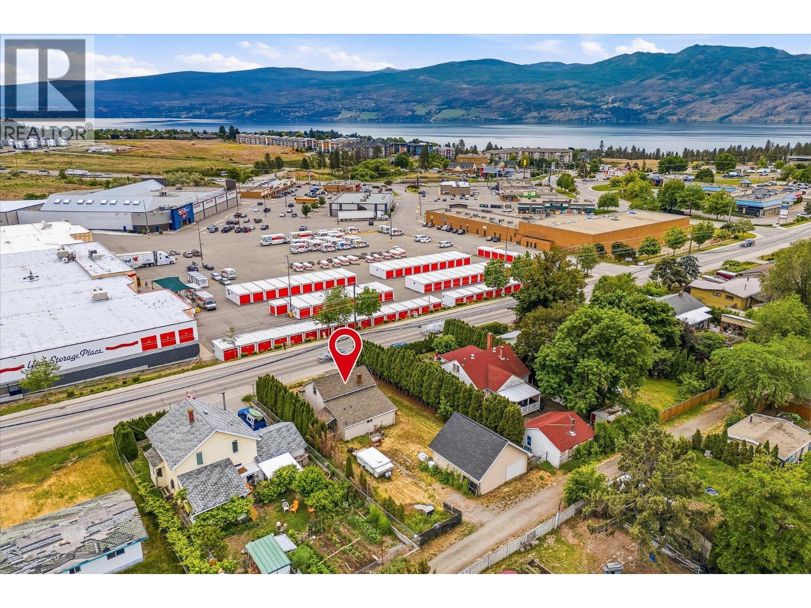 3576 Old Okanagan Highway