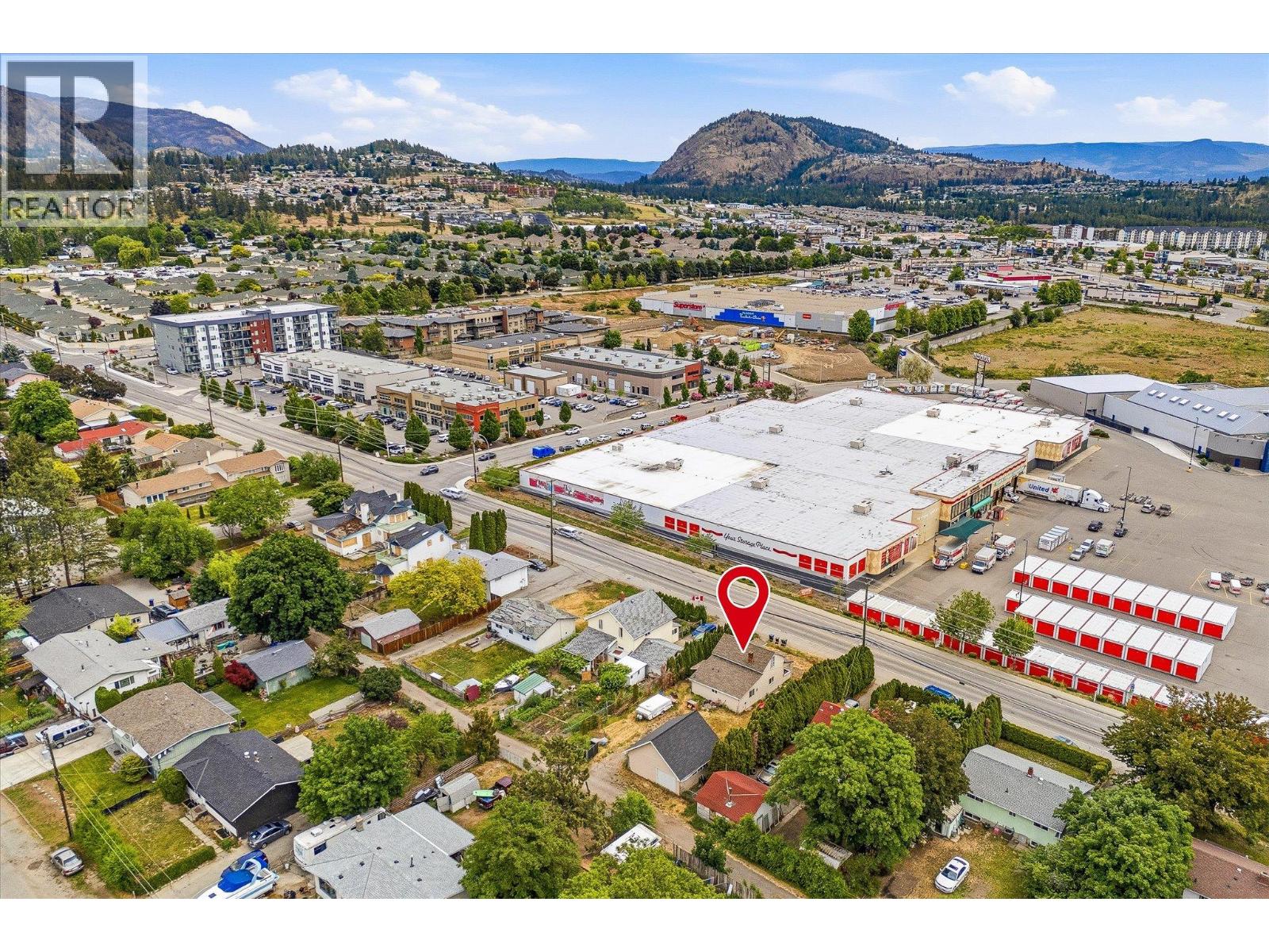 3576 Old Okanagan Highway